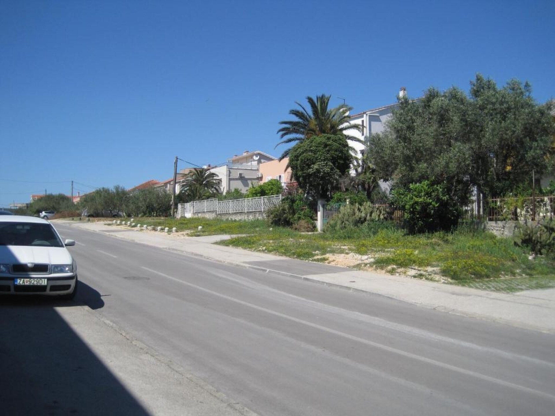 Fijn appartement voor 4 bij zee in Zadar, hond welkom - foto 30