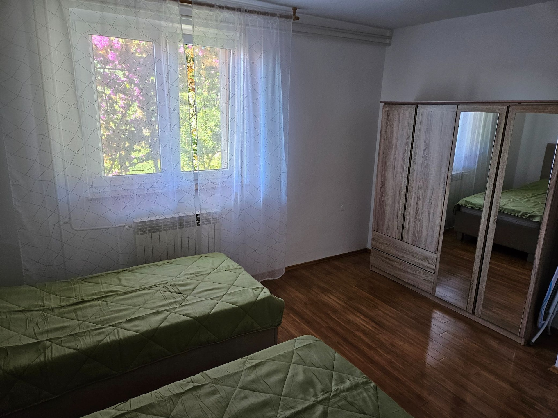 Fijn appartement voor 4 bij zee in Zadar, hond welkom - foto 7