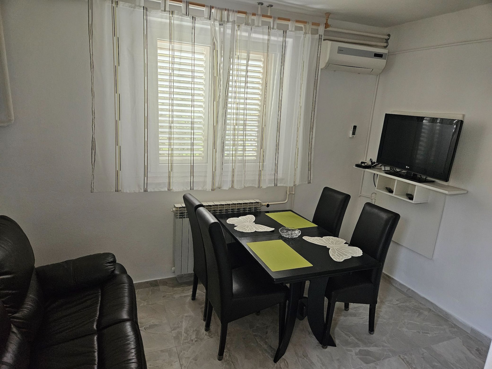 Fijn appartement voor 4 bij zee in Zadar, hond welkom - foto 3