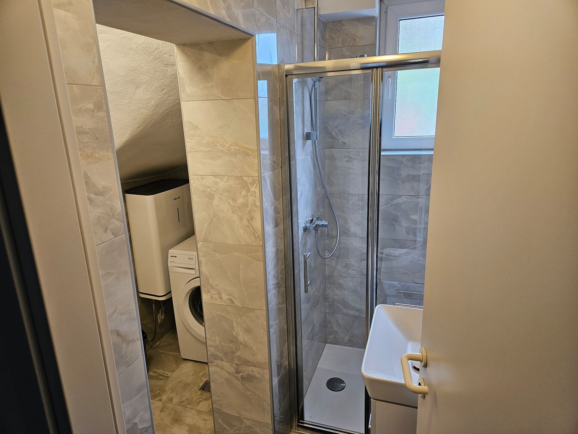 Fijn appartement voor 4 bij zee in Zadar, hond welkom - foto 17