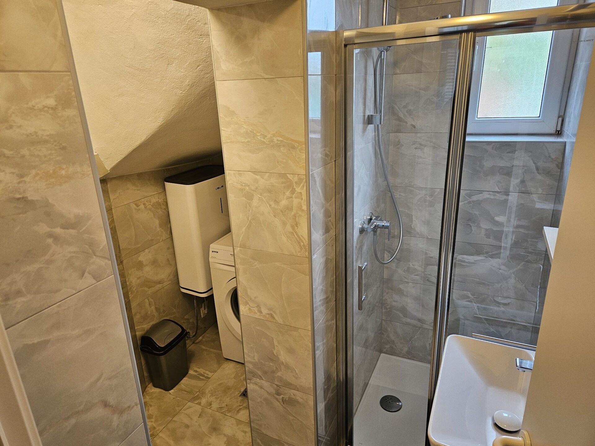 Fijn appartement voor 4 bij zee in Zadar, hond welkom - foto 14