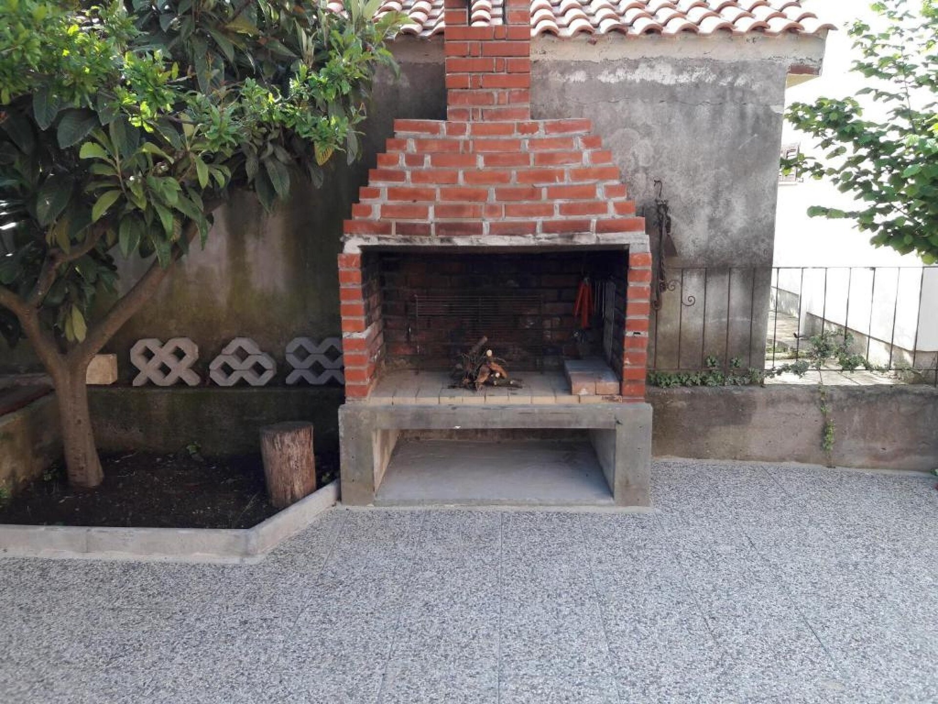 Comfortabel appartement voor 4 met overdekt terras, vlakbij strand Zadar - foto 25