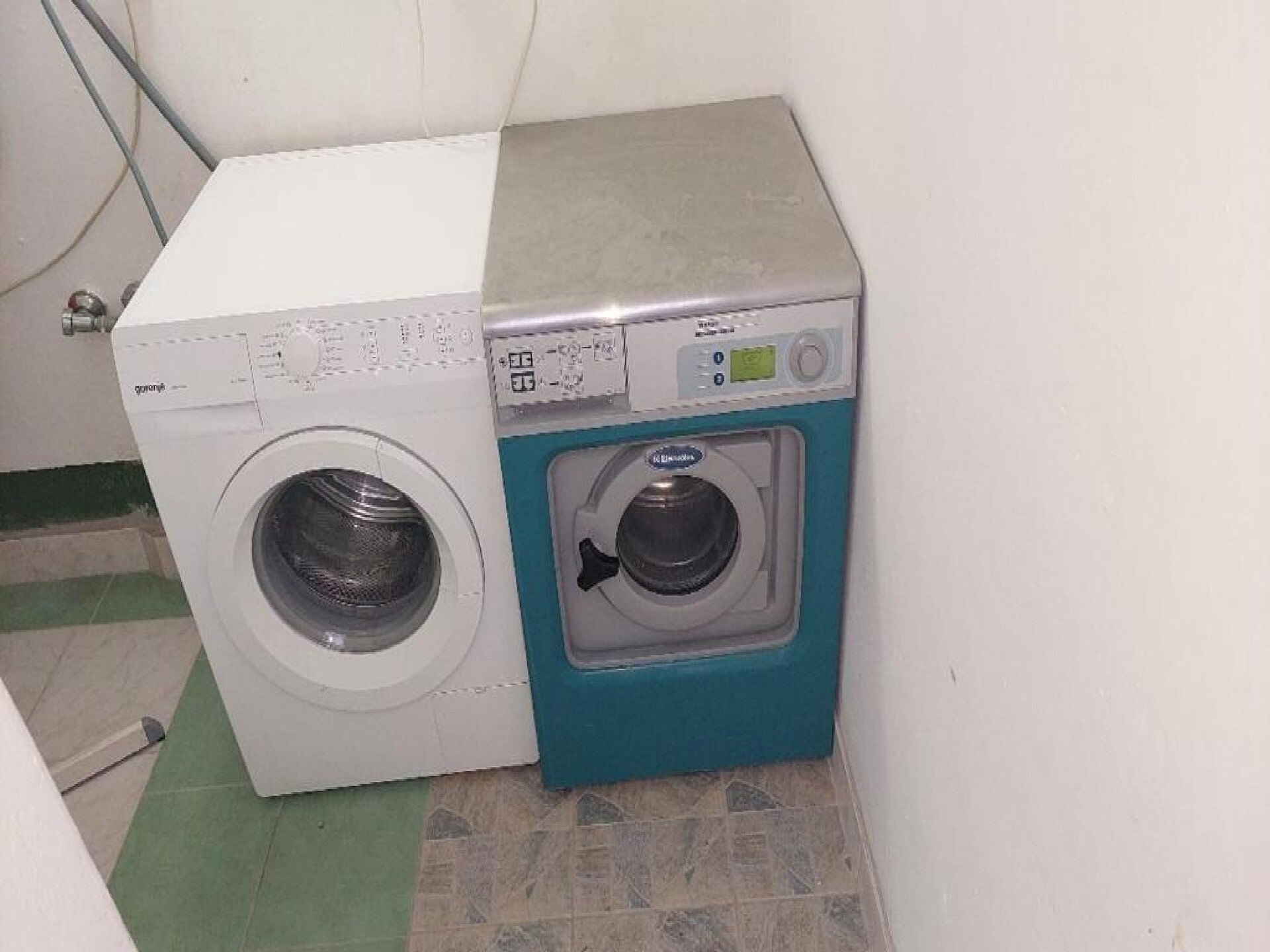 Comfortabel appartement voor 4 met overdekt terras, vlakbij strand Zadar - foto 28