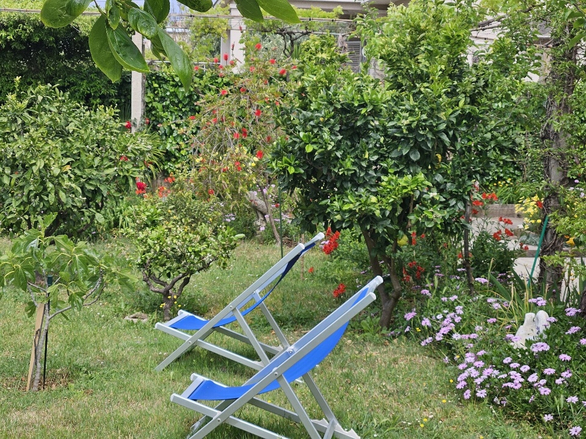Comfortabel appartement voor 4 met overdekt terras, vlakbij strand Zadar - foto 37
