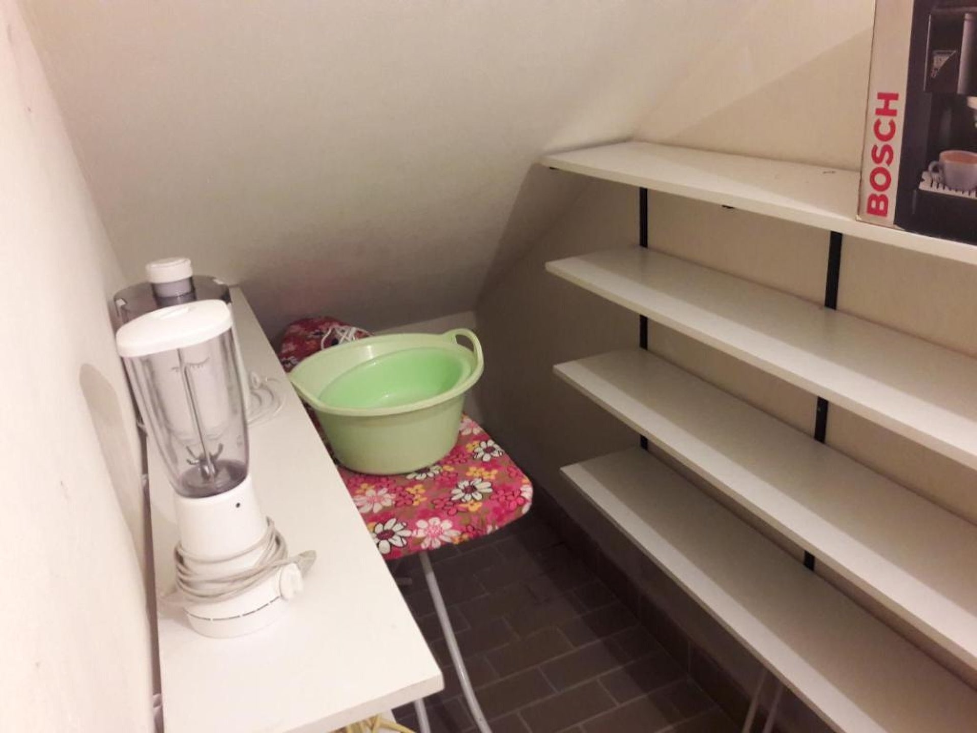 Aan het strand: Rustgevend appartement in Kožino voor 2 personen - foto 18