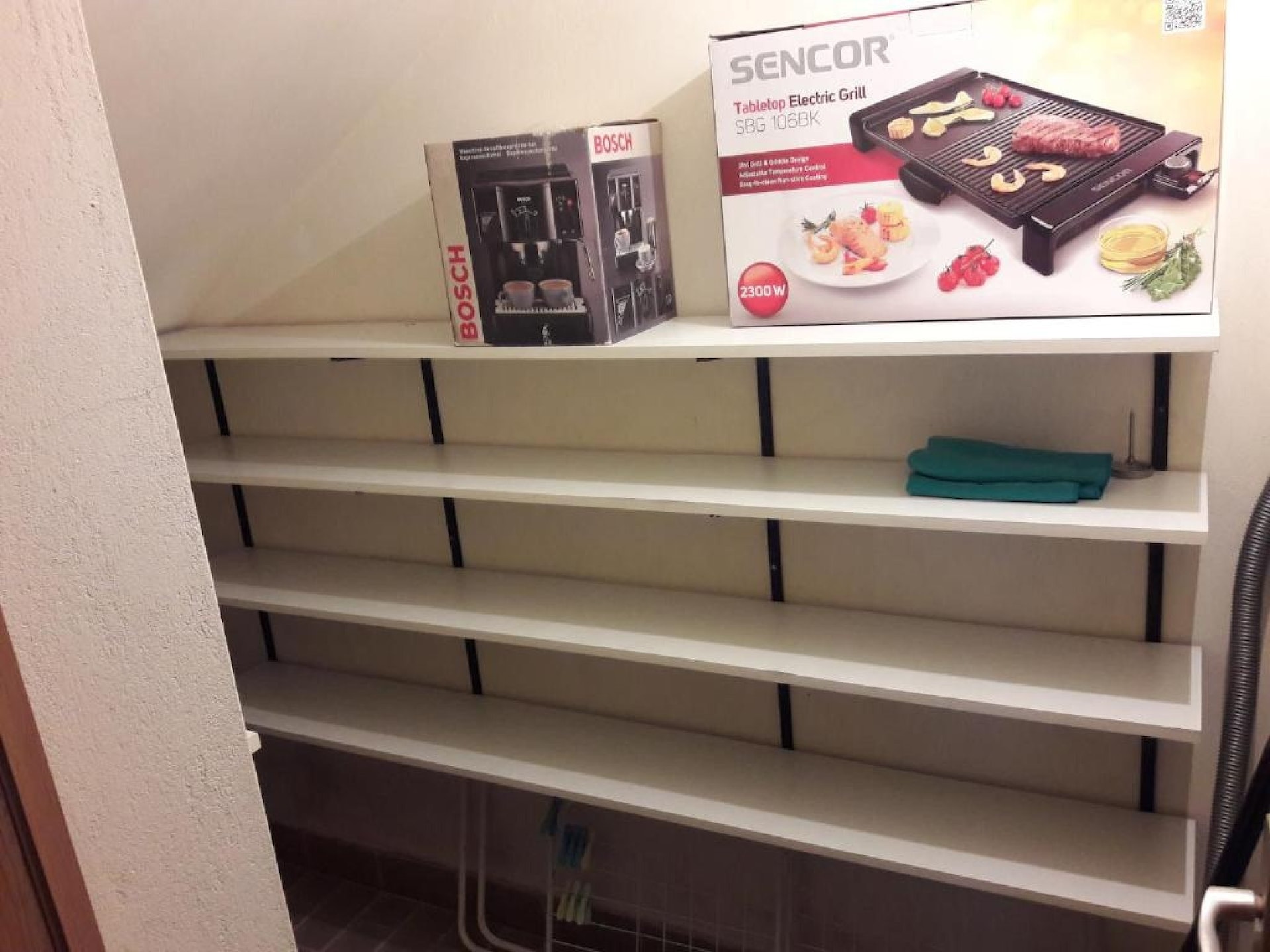 Aan het strand: Rustgevend appartement in Kožino voor 2 personen - foto 20