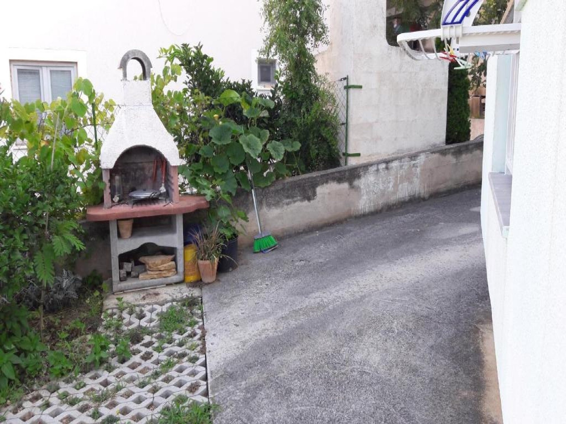Aan het strand: Rustgevend appartement in Kožino voor 2 personen - foto 13