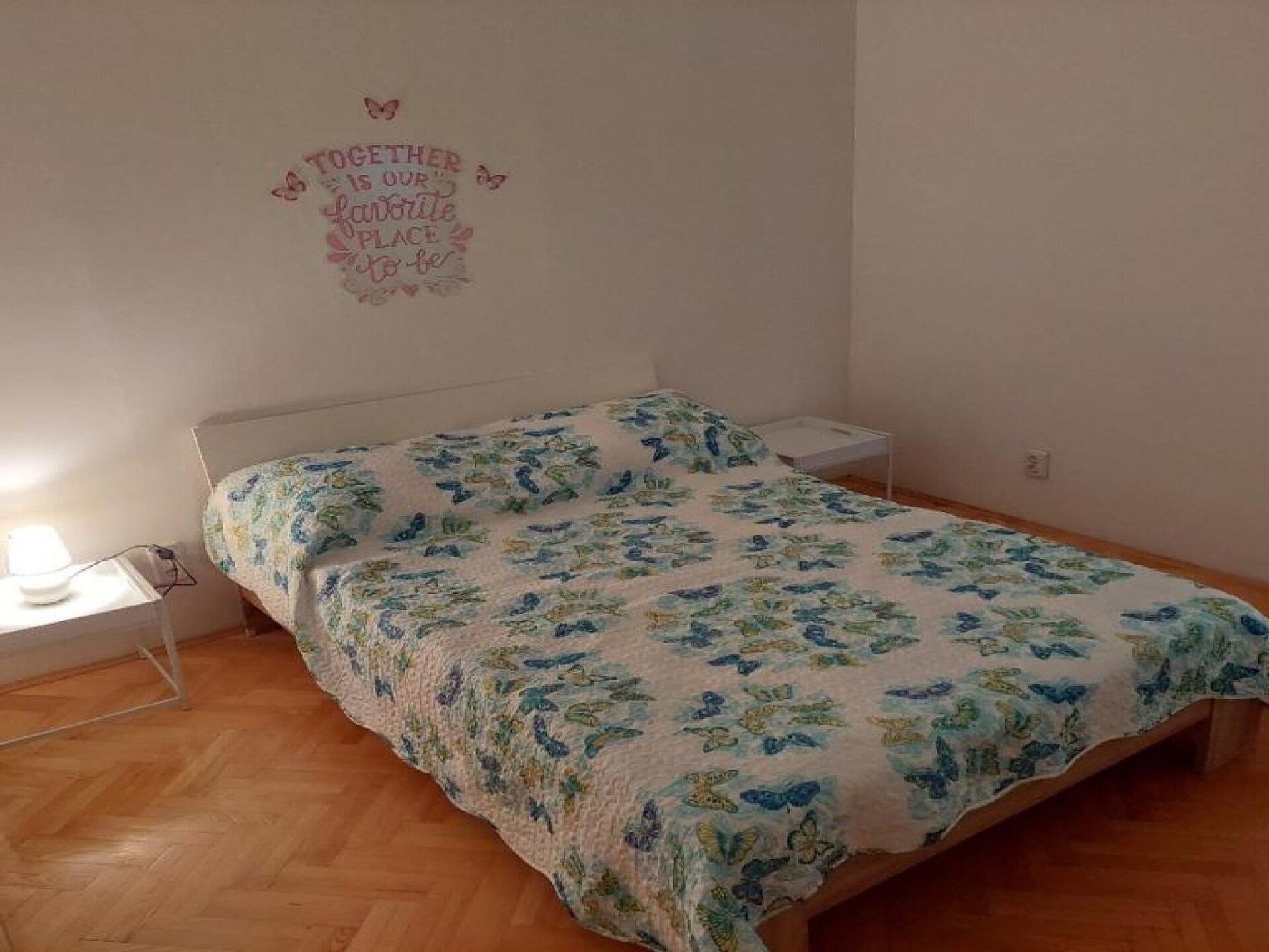 Zonovergoten Appartement met Terras en Zeezicht in Kožino, vlakbij Zadar - foto 10