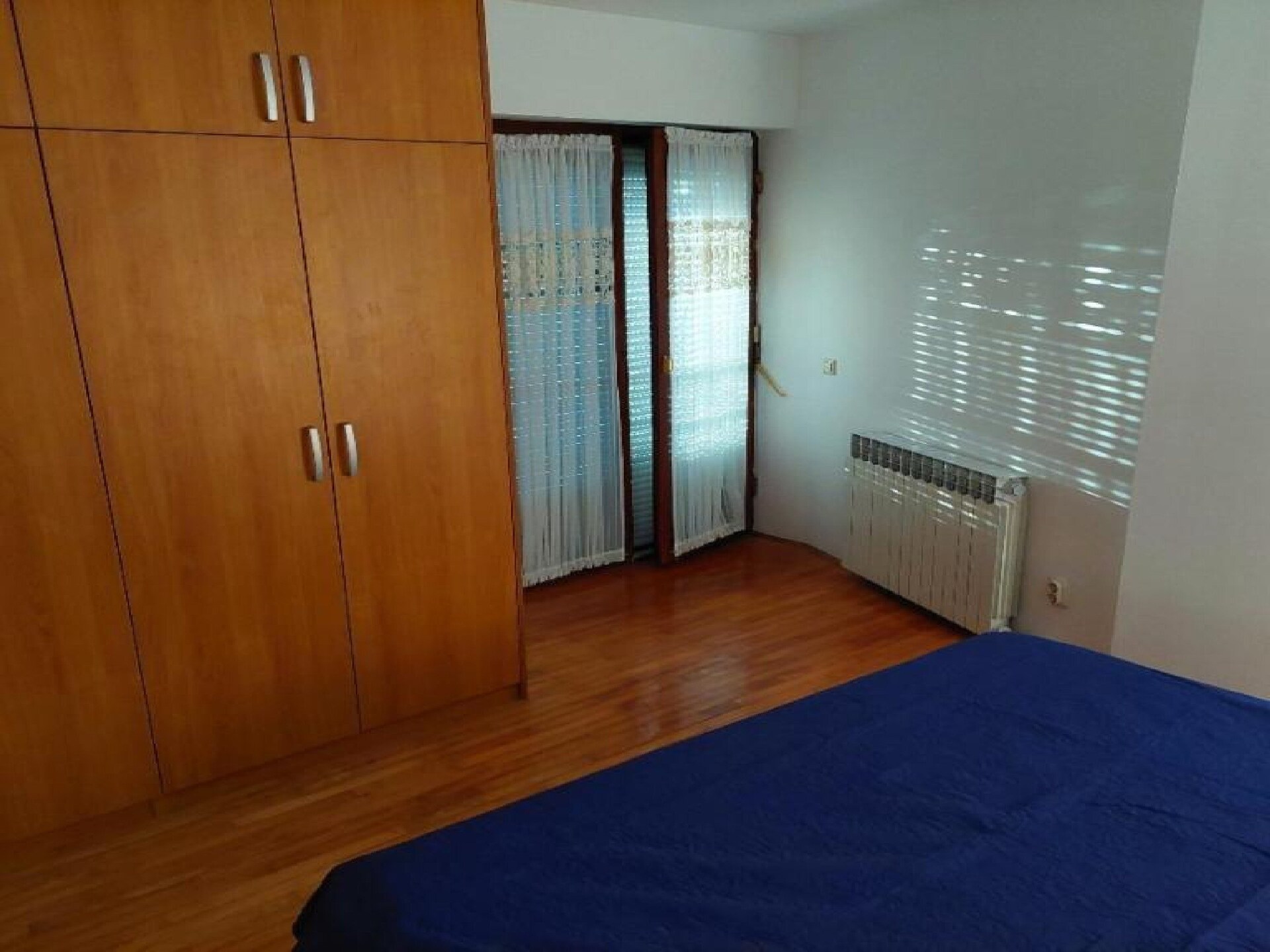 Zonovergoten Appartement met Terras en Zeezicht in Kožino, vlakbij Zadar - foto 9