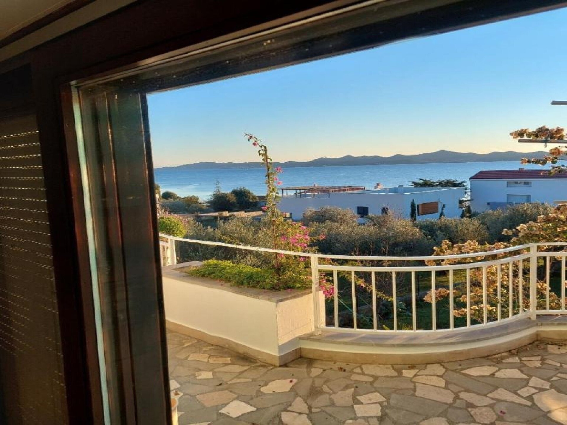Zonovergoten Appartement met Terras en Zeezicht in Kožino, vlakbij Zadar - foto 38