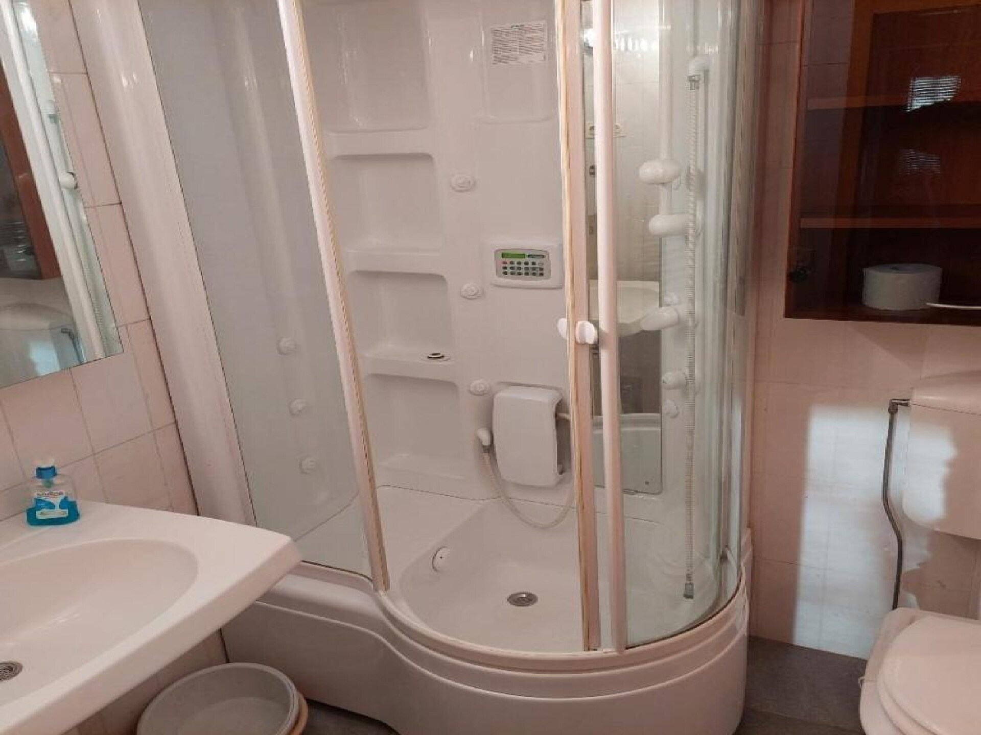 Zonovergoten Appartement met Terras en Zeezicht in Kožino, vlakbij Zadar - foto 16