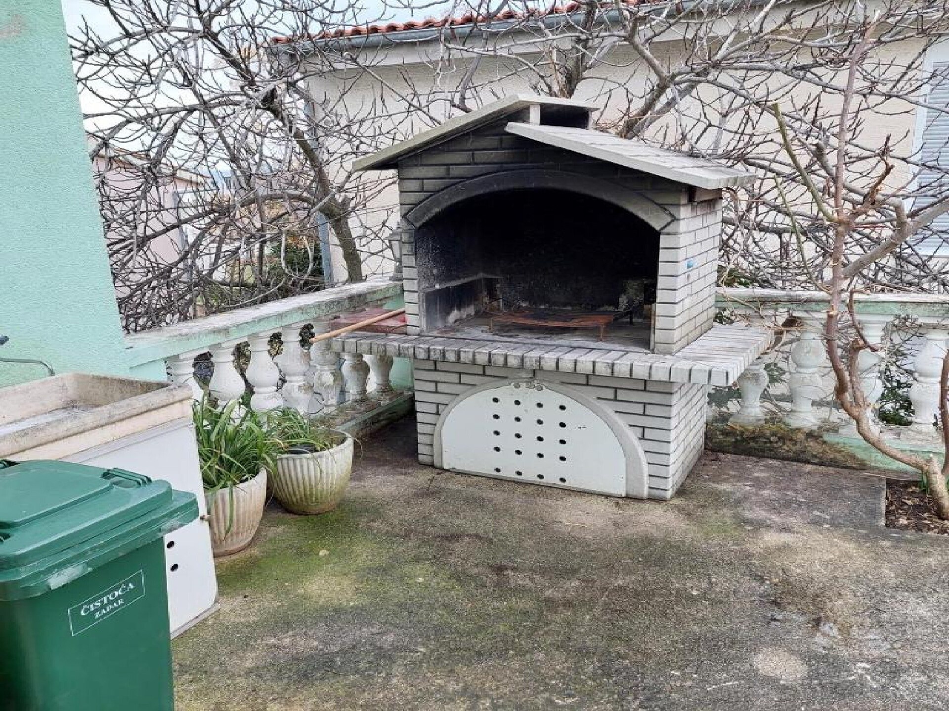 Zonovergoten Appartement met Terras en Zeezicht in Kožino, vlakbij Zadar - foto 18
