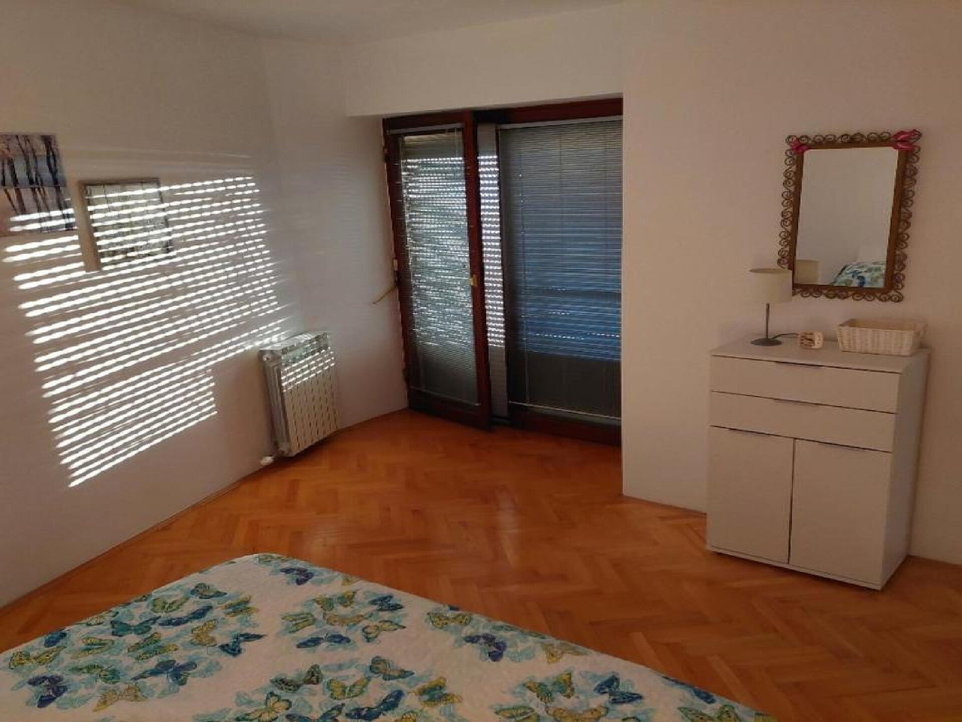 Zonovergoten Appartement met Terras en Zeezicht in Kožino, vlakbij Zadar - foto 14