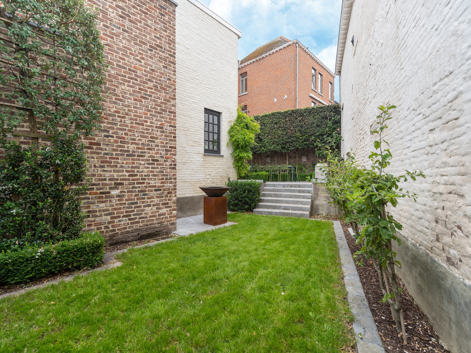 10-persoons villa met tuin en open haard in Borgloon - foto 31
