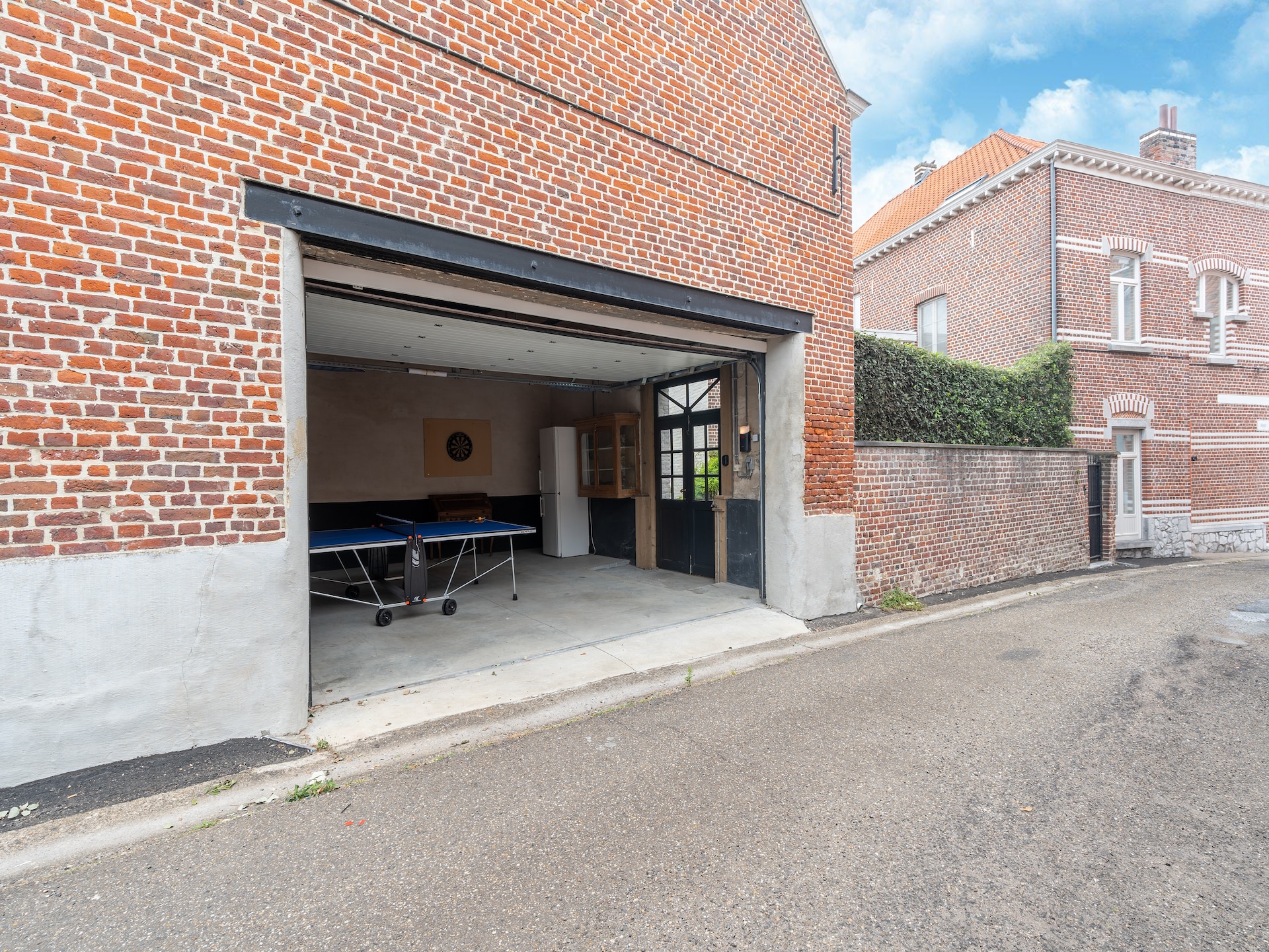 10-persoons villa met tuin en open haard in Borgloon - foto 33