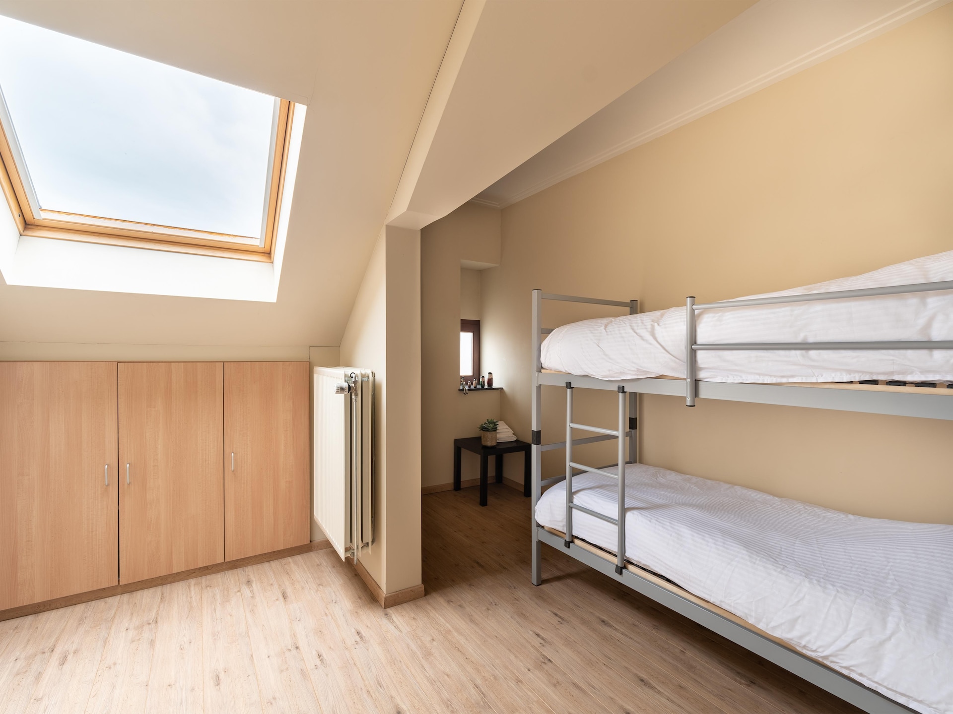 10-persoons villa met tuin en open haard in Borgloon - foto 9
