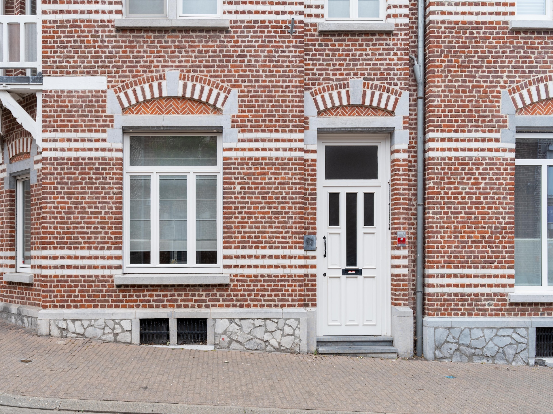 10-persoons villa met tuin en open haard in Borgloon - foto 10