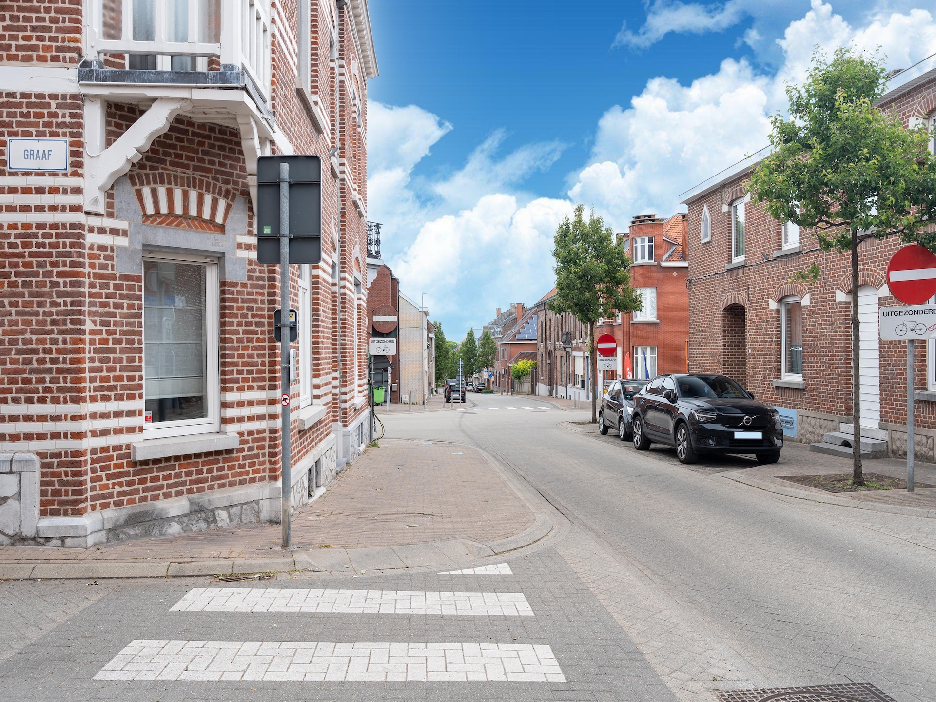 10-persoons villa met tuin en open haard in Borgloon - foto 32