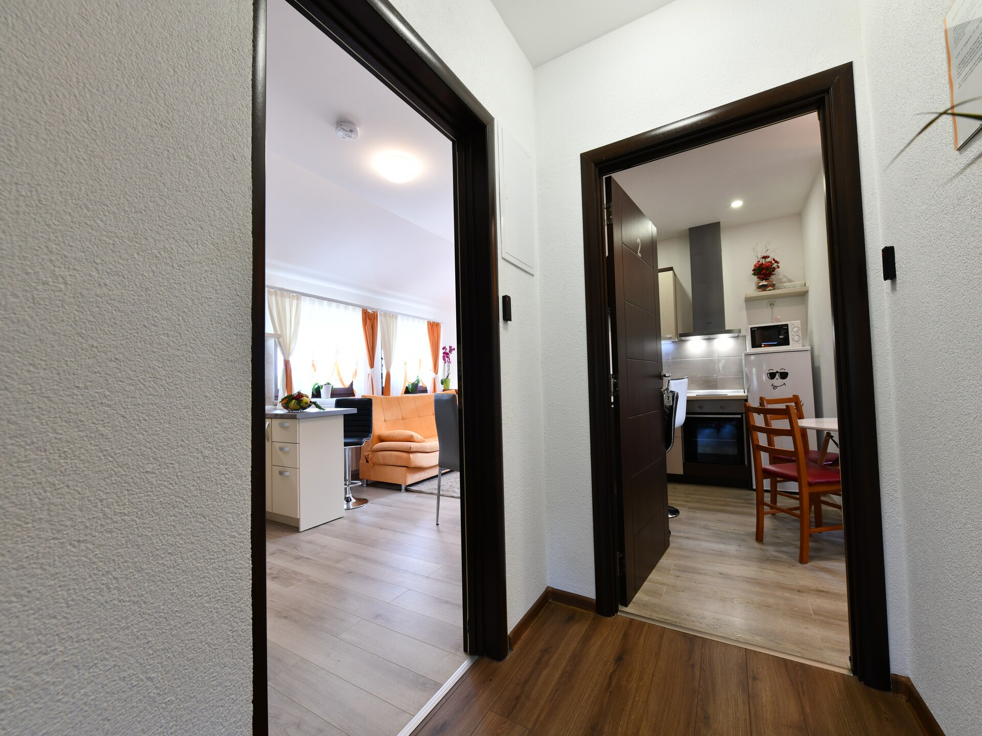Knus appartement aan de rivier Korana bij Plitvička Vrela - foto 15