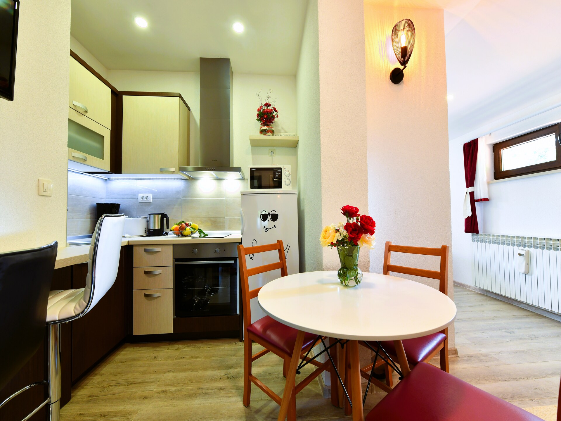 Knus appartement aan de rivier Korana bij Plitvička Vrela - foto 10