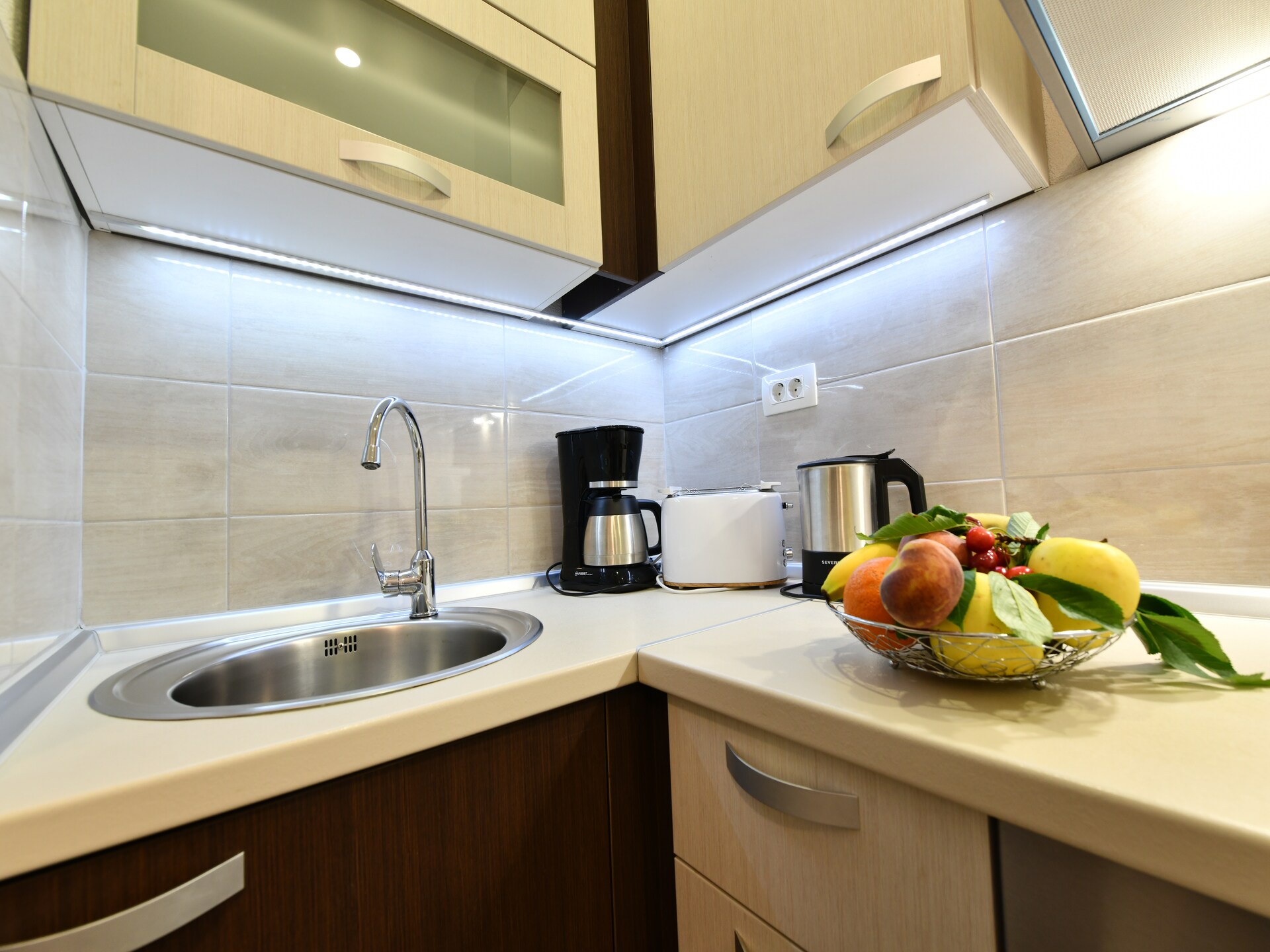 Knus appartement aan de rivier Korana bij Plitvička Vrela - foto 11