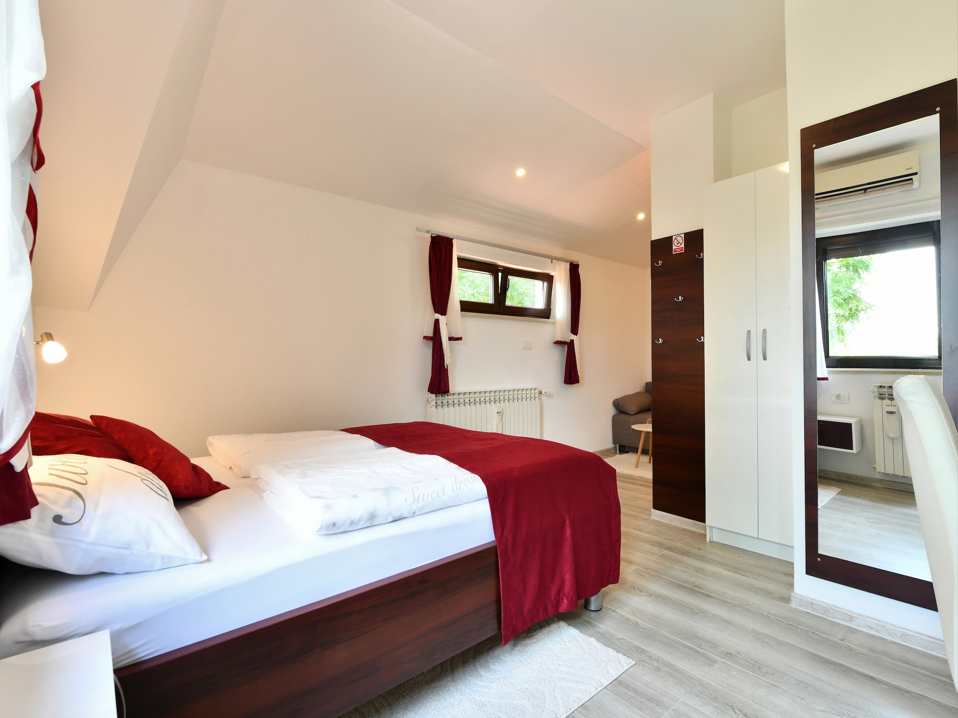 Knus appartement aan de rivier Korana bij Plitvička Vrela - foto 12