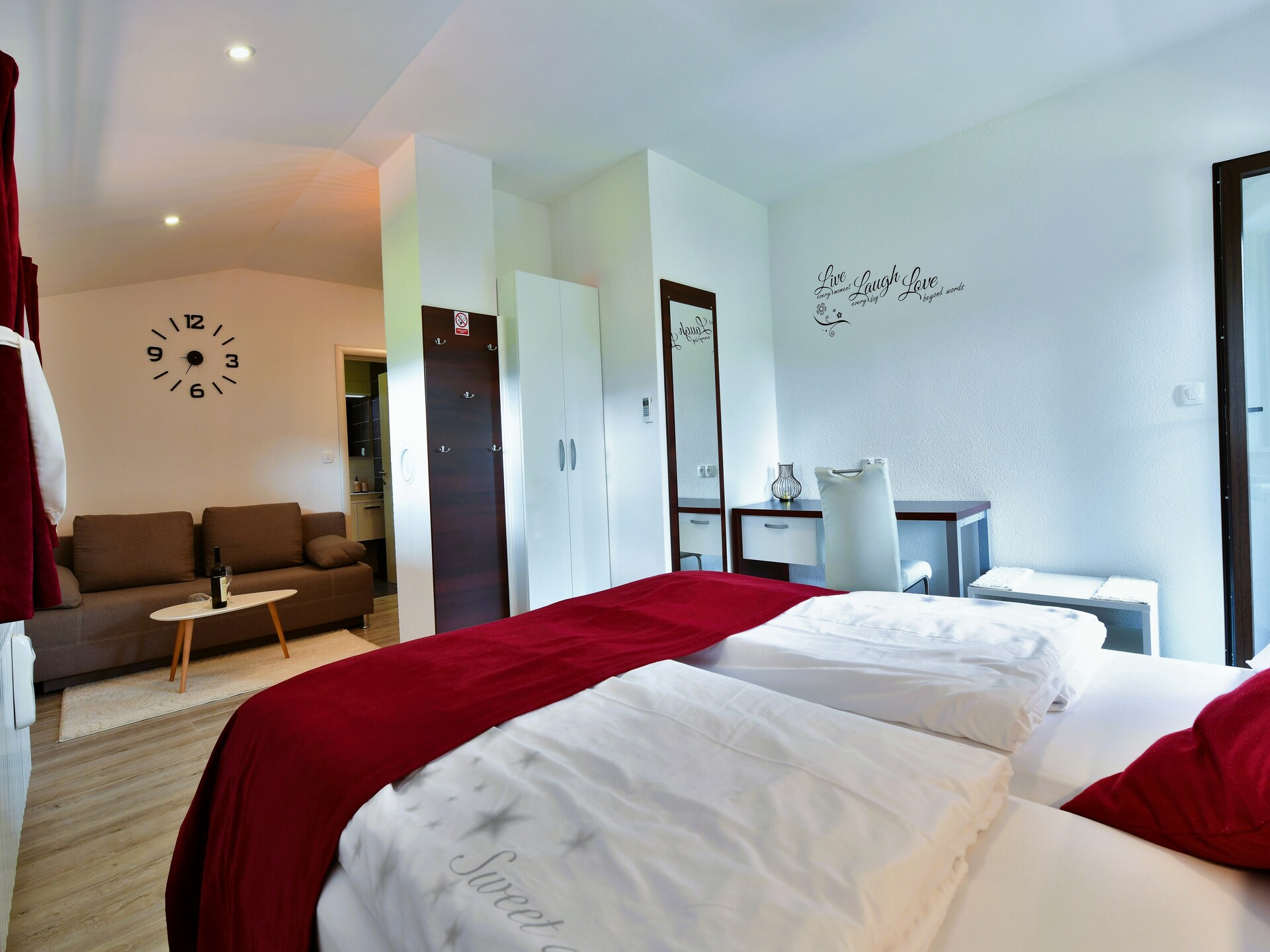 Knus appartement aan de rivier Korana bij Plitvička Vrela - foto 14
