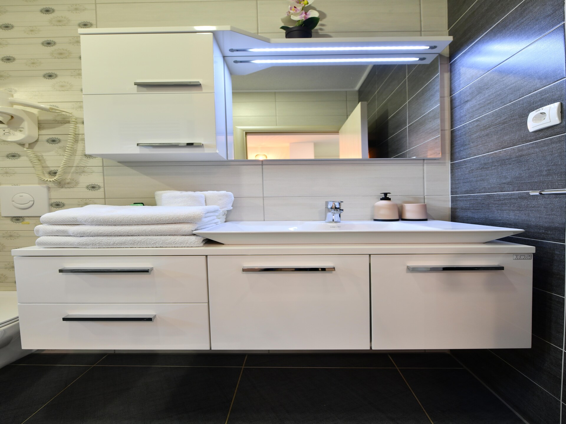 Knus appartement aan de rivier Korana bij Plitvička Vrela - foto 16