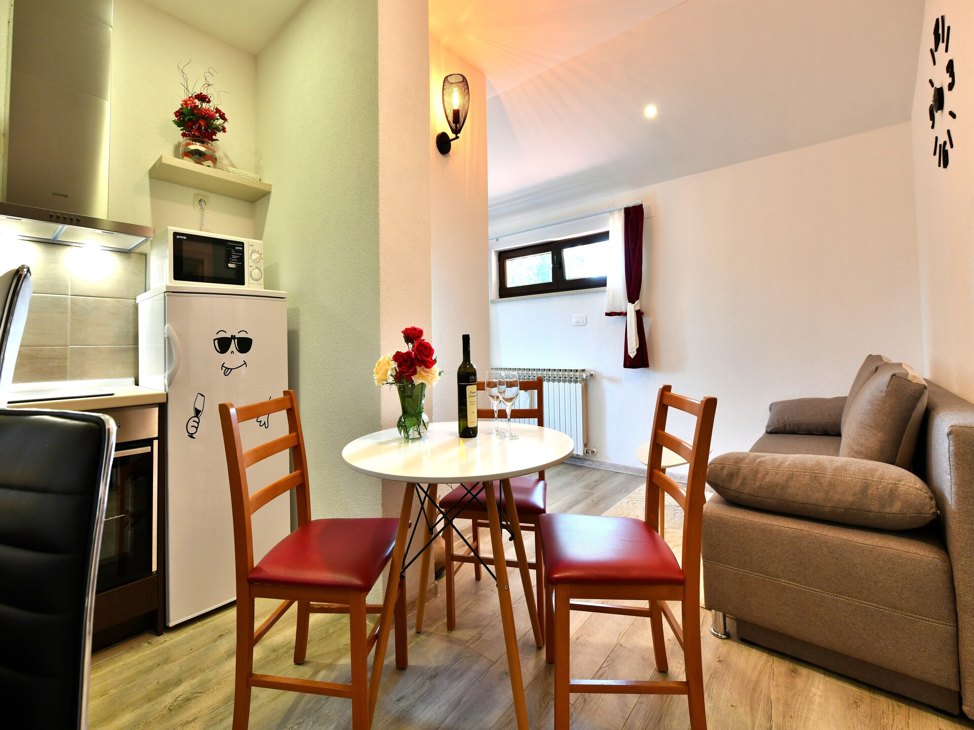 Knus appartement aan de rivier Korana bij Plitvička Vrela - foto 9