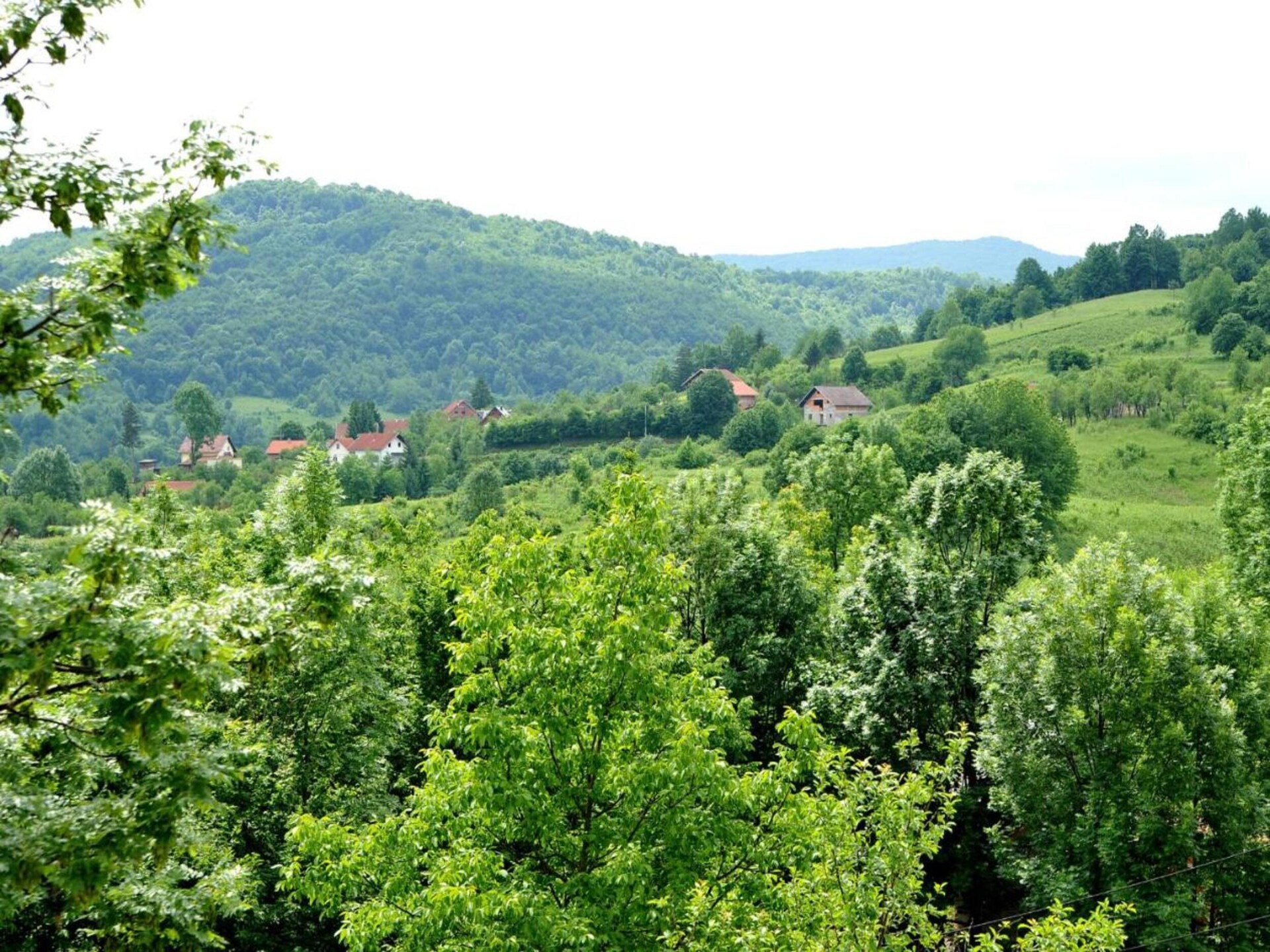 Knus appartement aan de rivier Korana bij Plitvička Vrela - foto 40