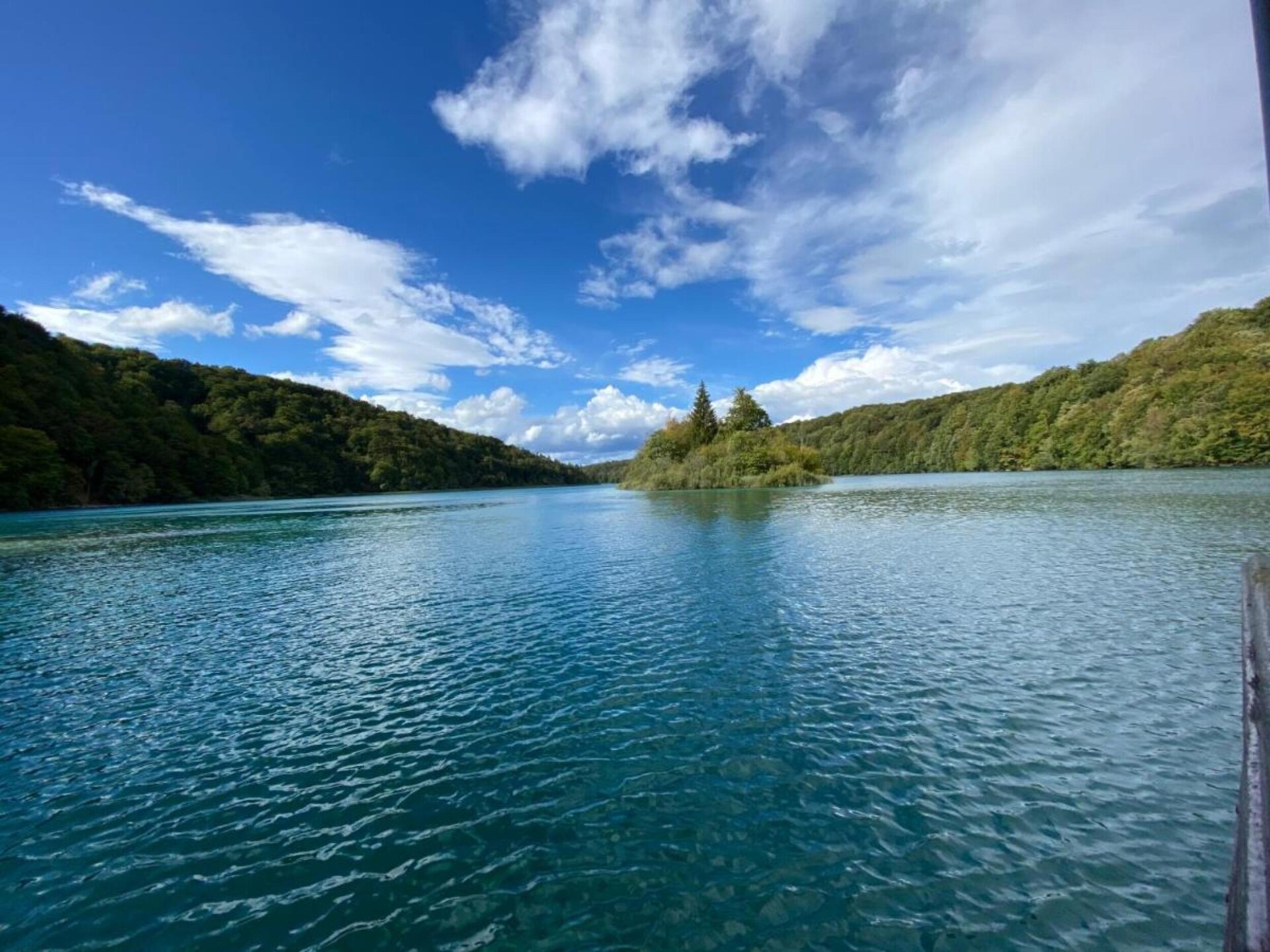 Knus appartement aan de rivier Korana bij Plitvička Vrela - foto 35