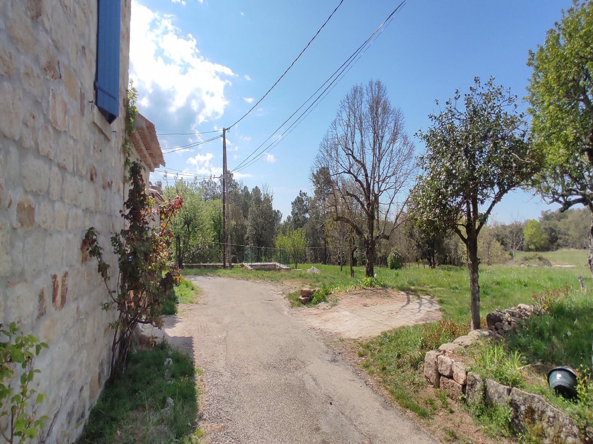 Authentieke Ardèche-boerderij met tuin, 25 km van Vallon Pont d'Arc - foto 21
