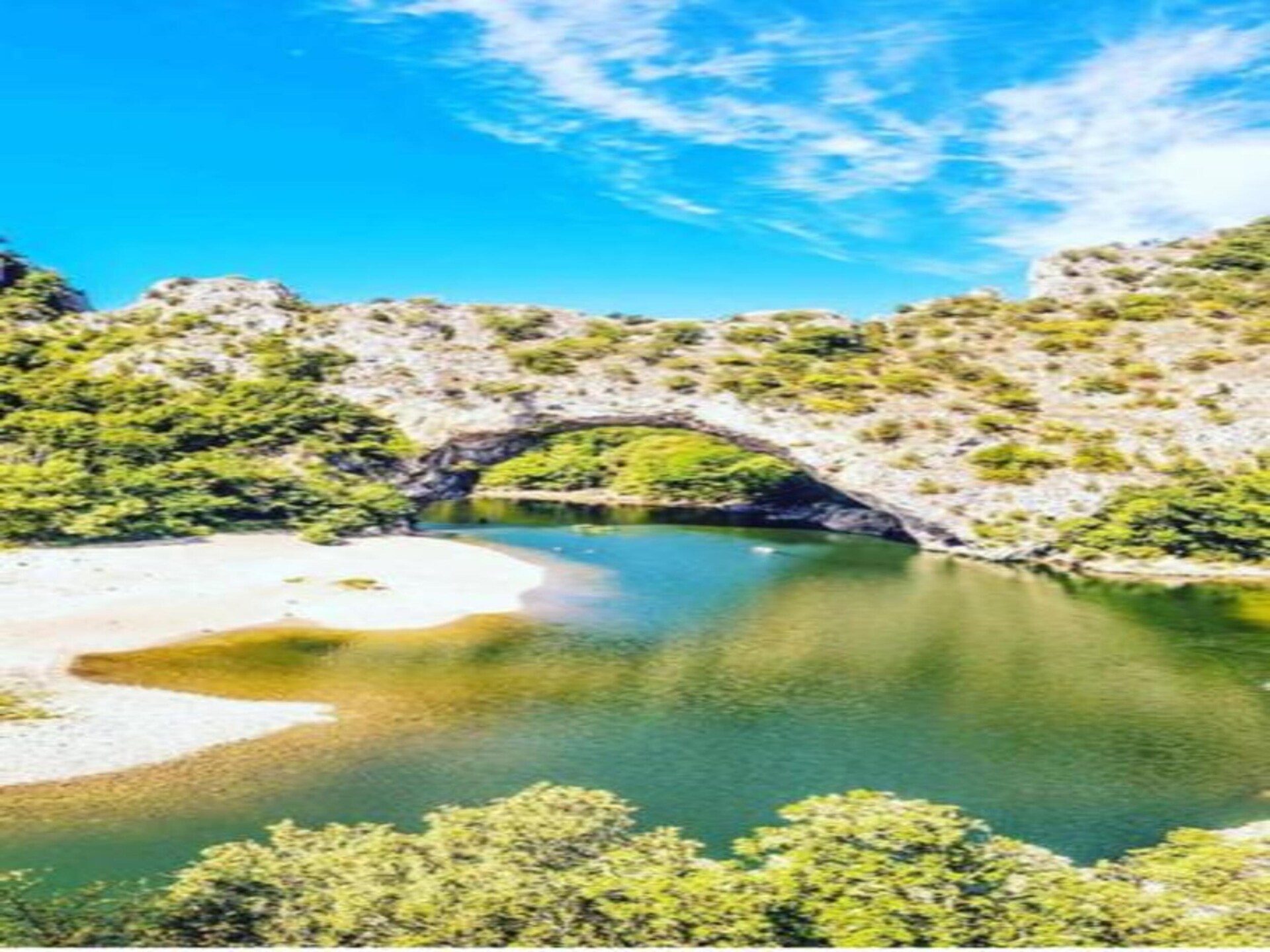 Authentieke Ardèche-boerderij met tuin, 25 km van Vallon Pont d'Arc - foto 32