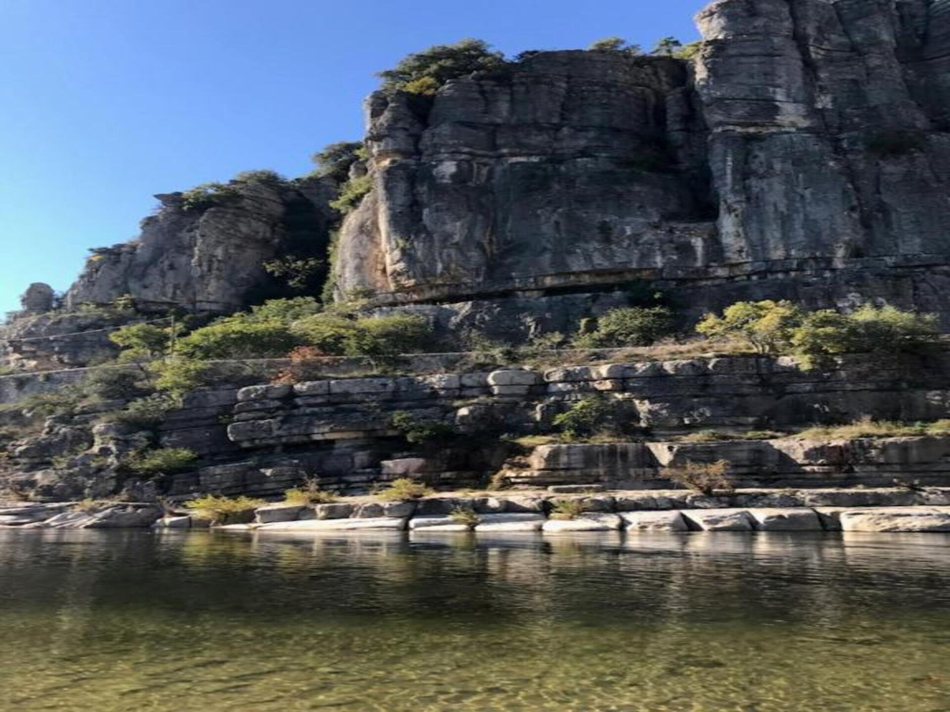 Authentieke Ardèche-boerderij met tuin, 25 km van Vallon Pont d'Arc - foto 29