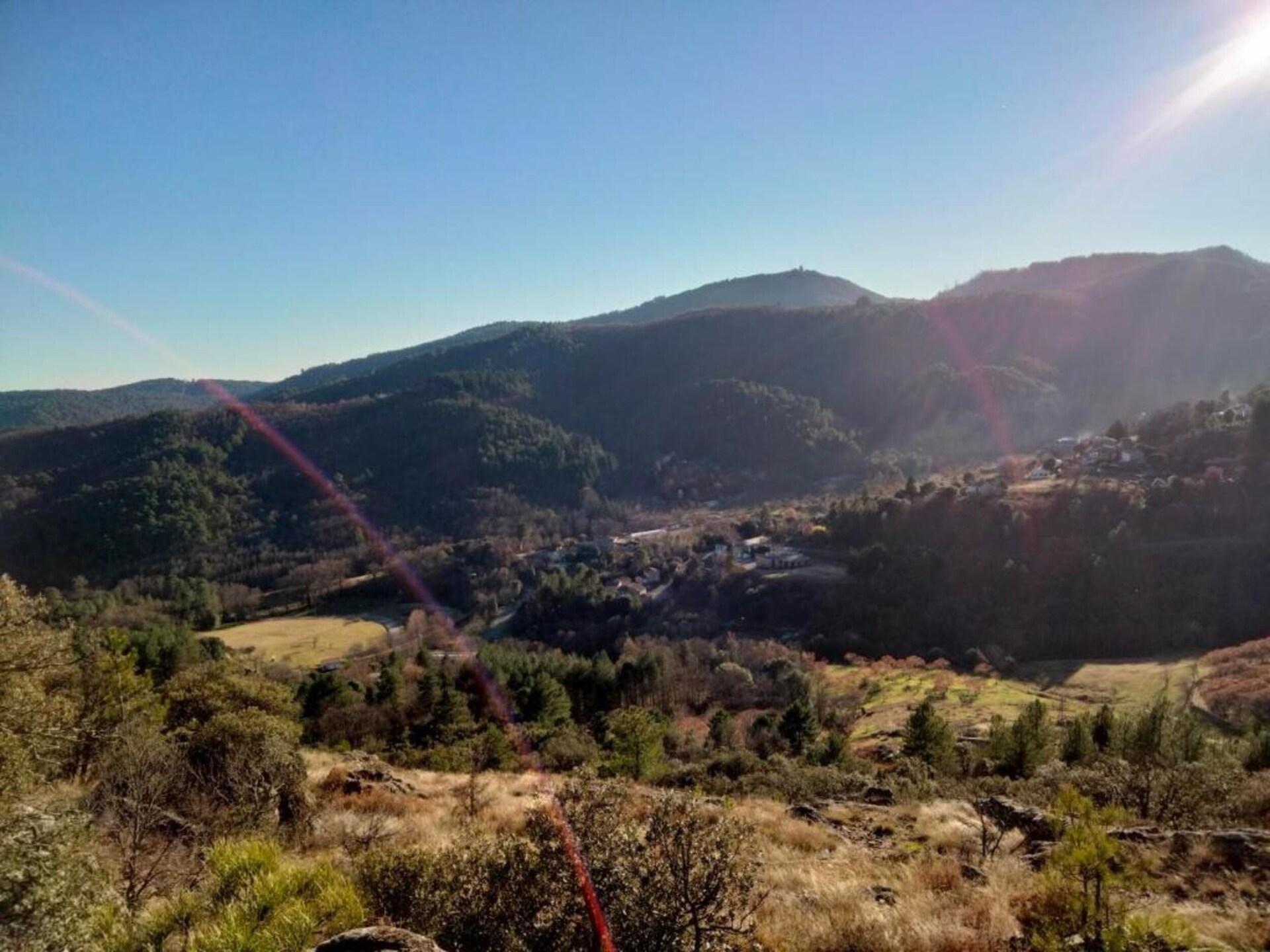 Authentieke Ardèche-boerderij met tuin, 25 km van Vallon Pont d'Arc - foto 28