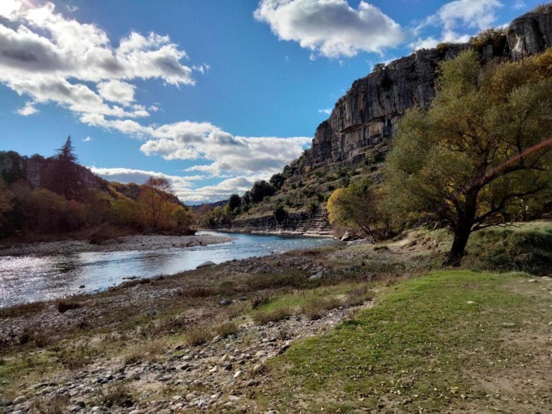 Authentieke Ardèche-boerderij met tuin, 25 km van Vallon Pont d'Arc - foto 37