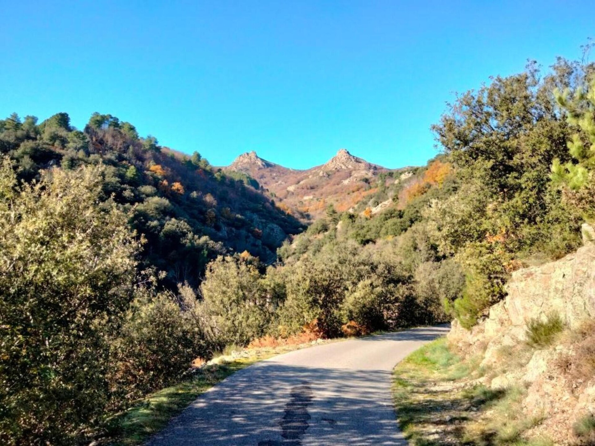 Authentieke Ardèche-boerderij met tuin, 25 km van Vallon Pont d'Arc - foto 38