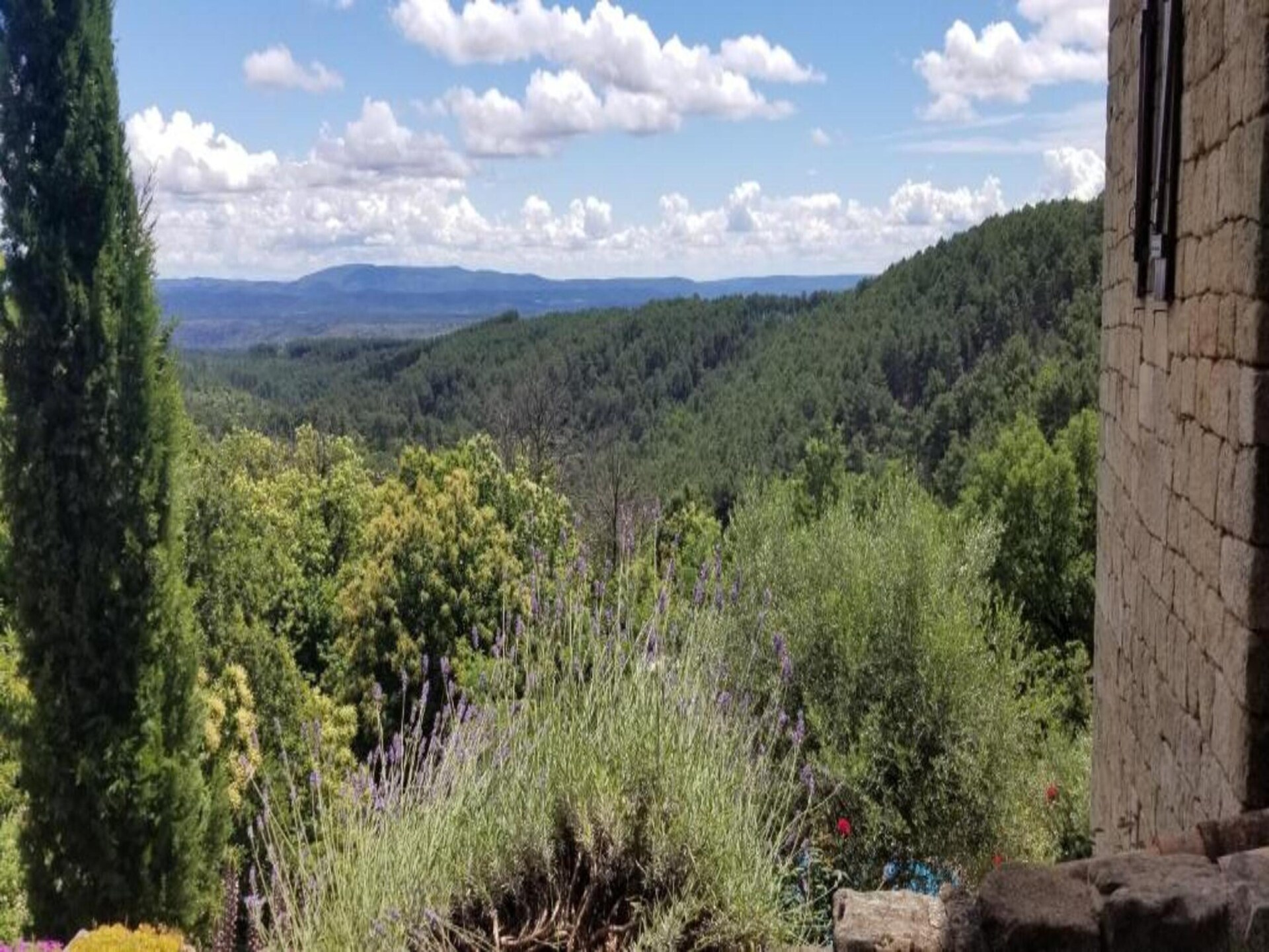 Authentieke Ardèche-boerderij met tuin, 25 km van Vallon Pont d'Arc - foto 39