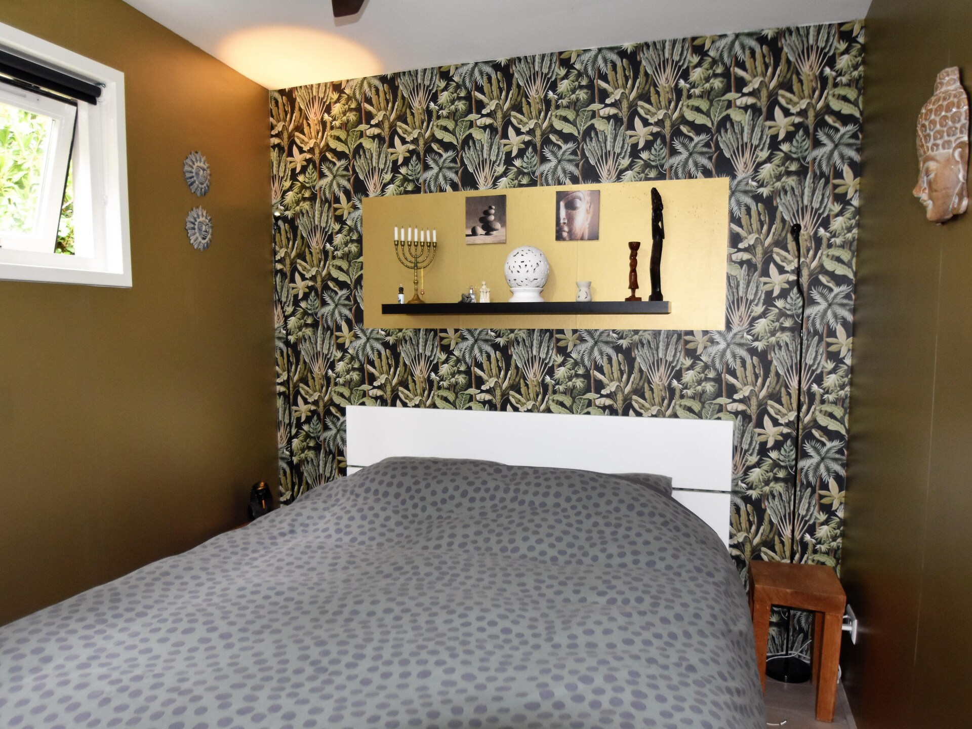 Luxe wellnessvakantiehuis met sauna in bosrijk Bergen - foto 3