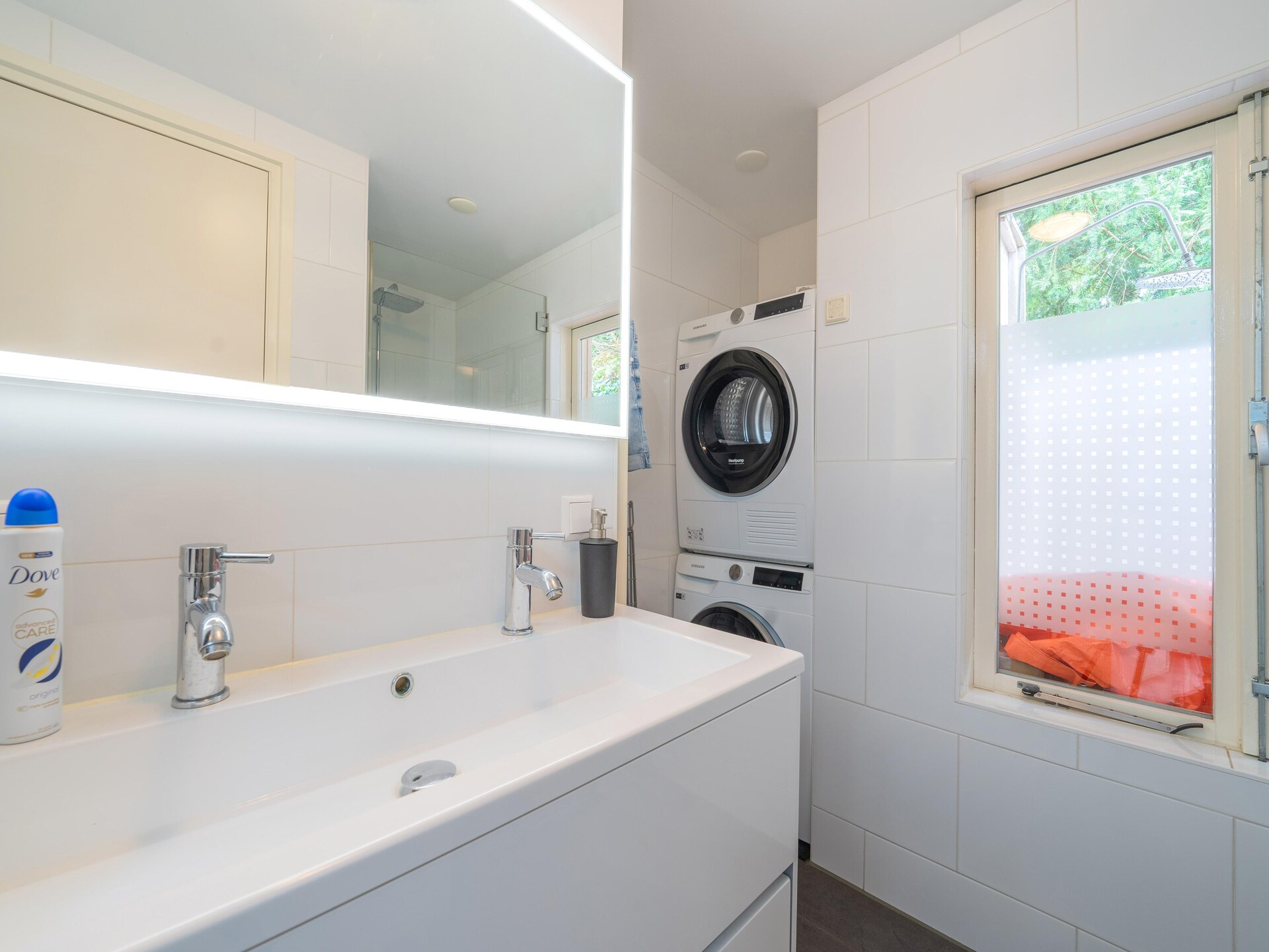 Luxe wellnessvakantiehuis met sauna in bosrijk Bergen - foto 21