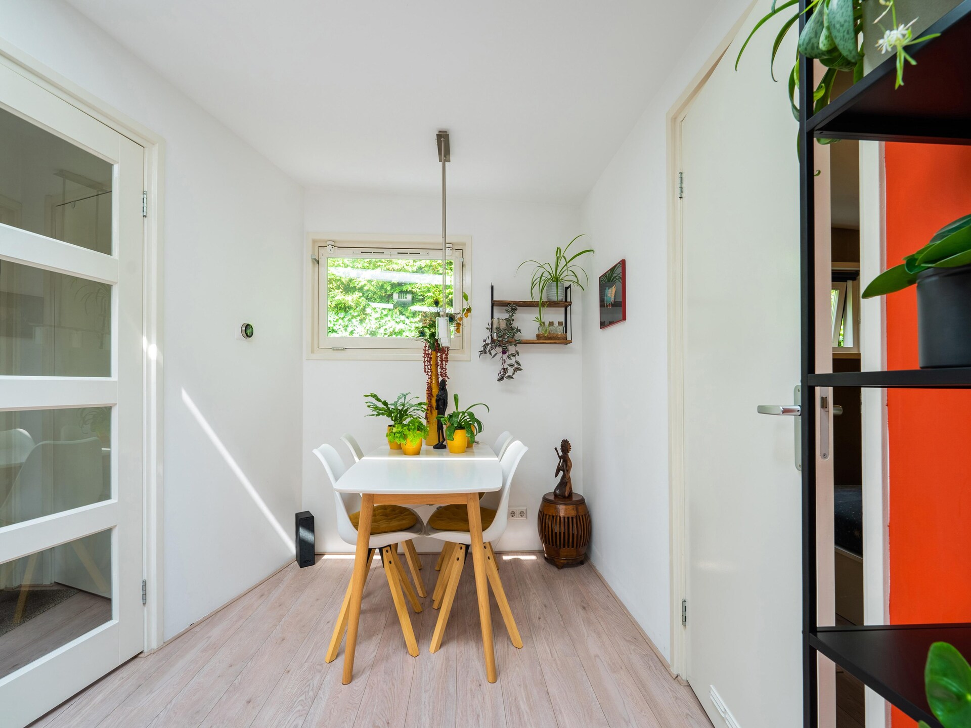 Luxe wellnessvakantiehuis met sauna in bosrijk Bergen - foto 11