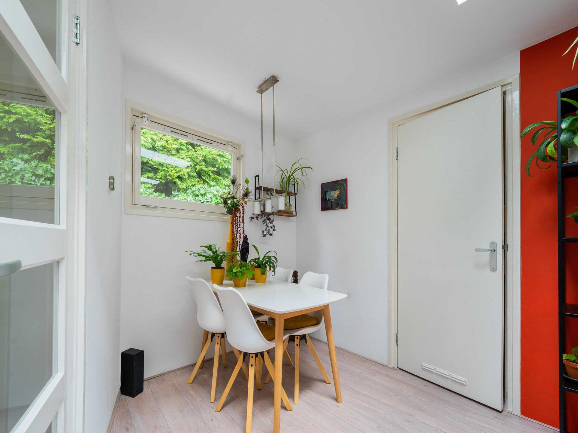 Luxe wellnessvakantiehuis met sauna in bosrijk Bergen - foto 13
