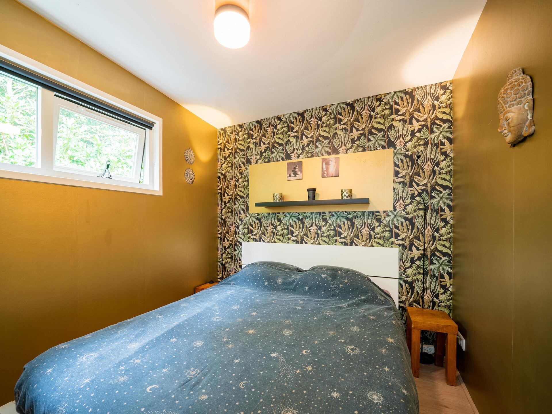 Luxe wellnessvakantiehuis met sauna in bosrijk Bergen - foto 20