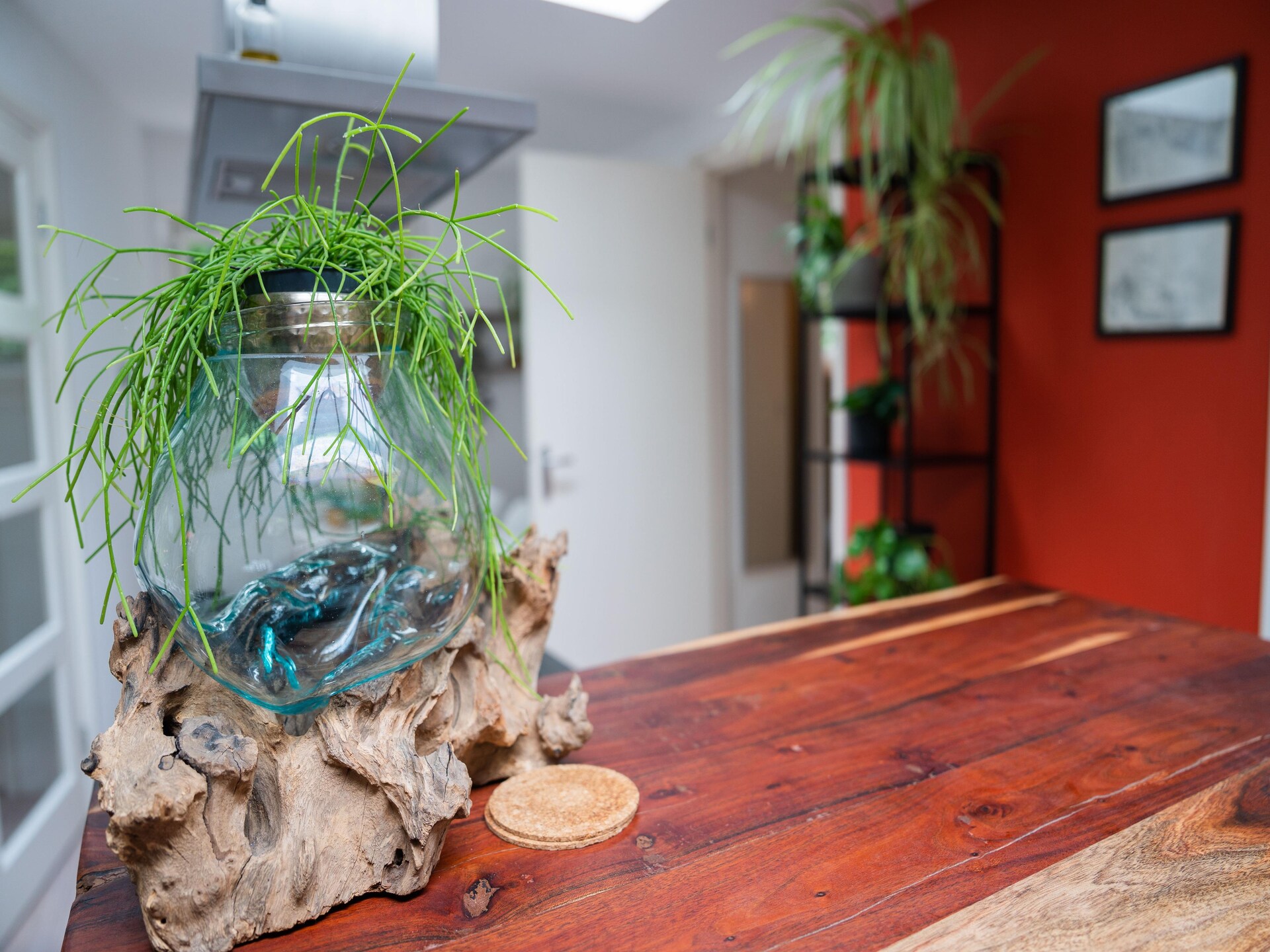 Luxe wellnessvakantiehuis met sauna in bosrijk Bergen - foto 36