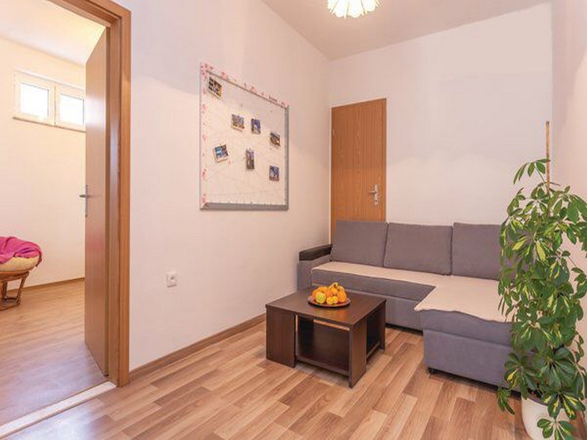 Ruim appartement voor 5 met privézwembad bij Šibenik - foto 23
