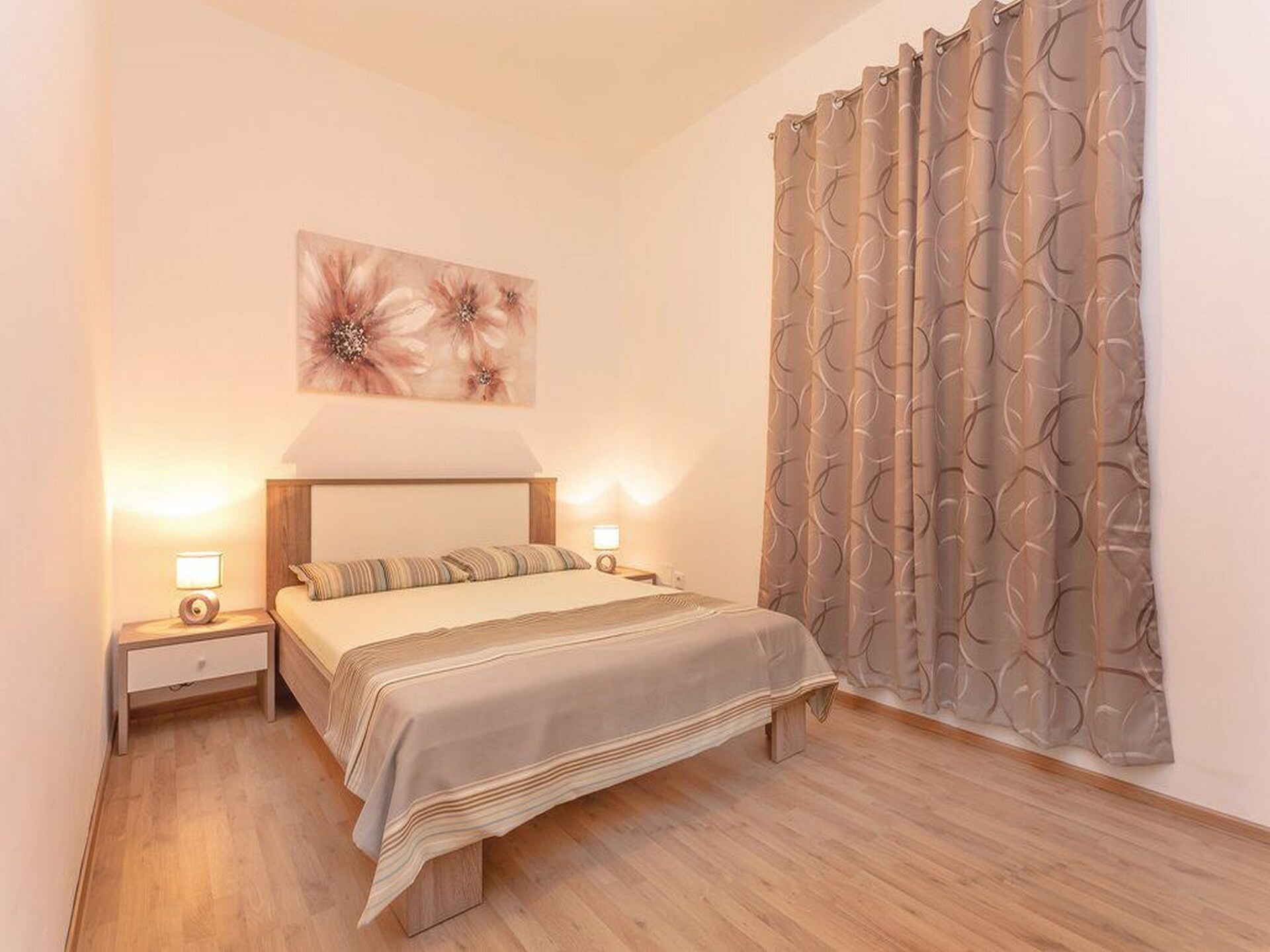 Ruim appartement voor 5 met privézwembad bij Šibenik - foto 5