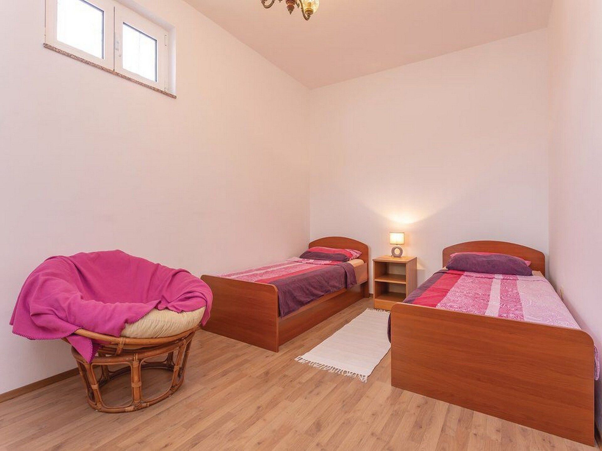 Ruim appartement voor 5 met privézwembad bij Šibenik - foto 7