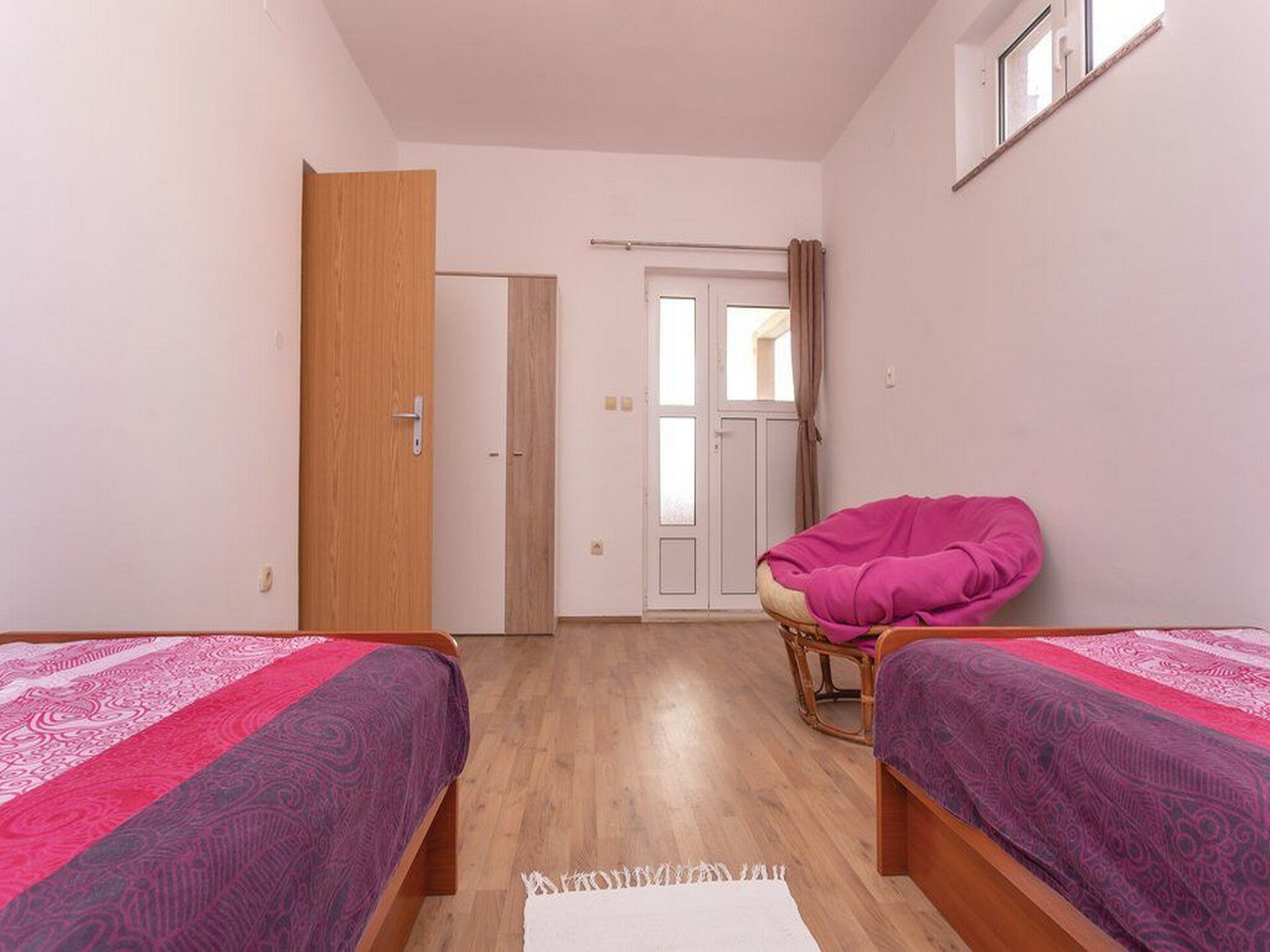 Ruim appartement voor 5 met privézwembad bij Šibenik - foto 6