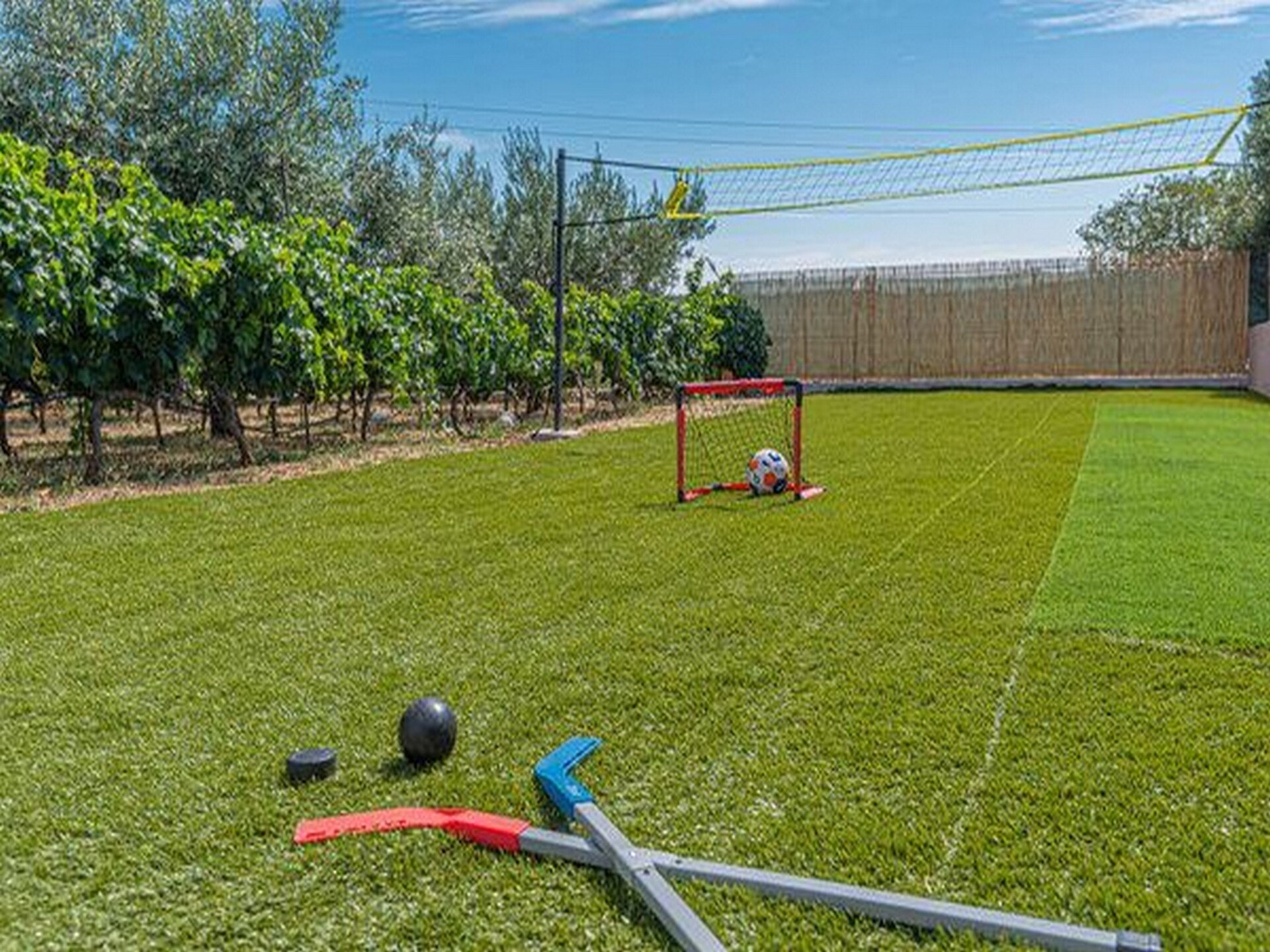 Ruim appartement voor 5 met privézwembad bij Šibenik - foto 15