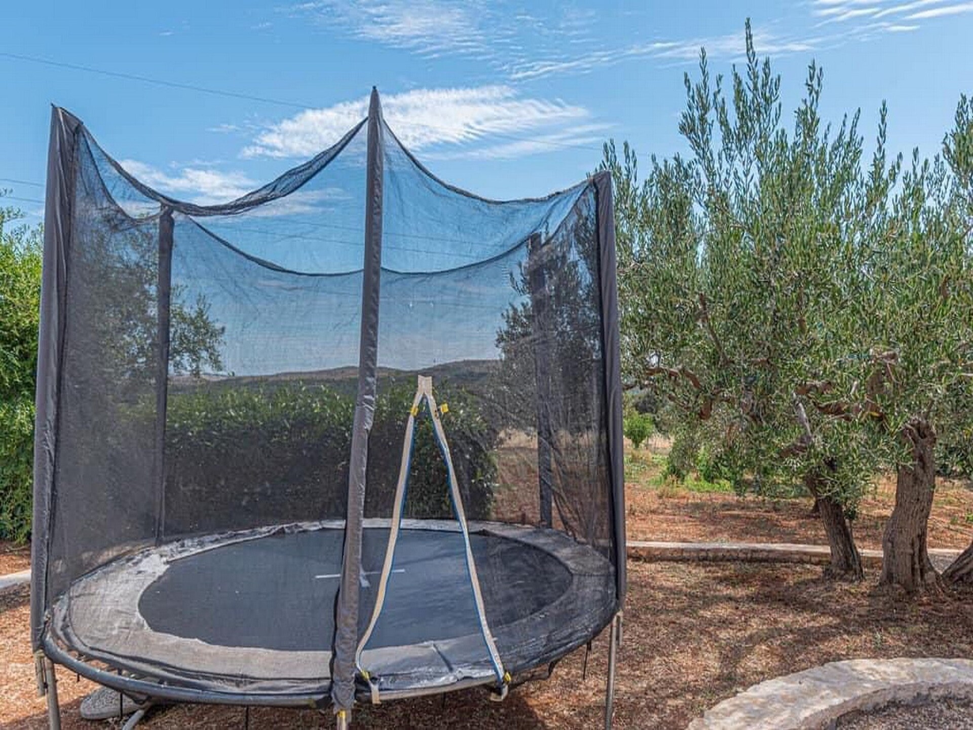 Ruim appartement voor 5 met privézwembad bij Šibenik - foto 20
